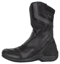 Bottes Modeka Valeno