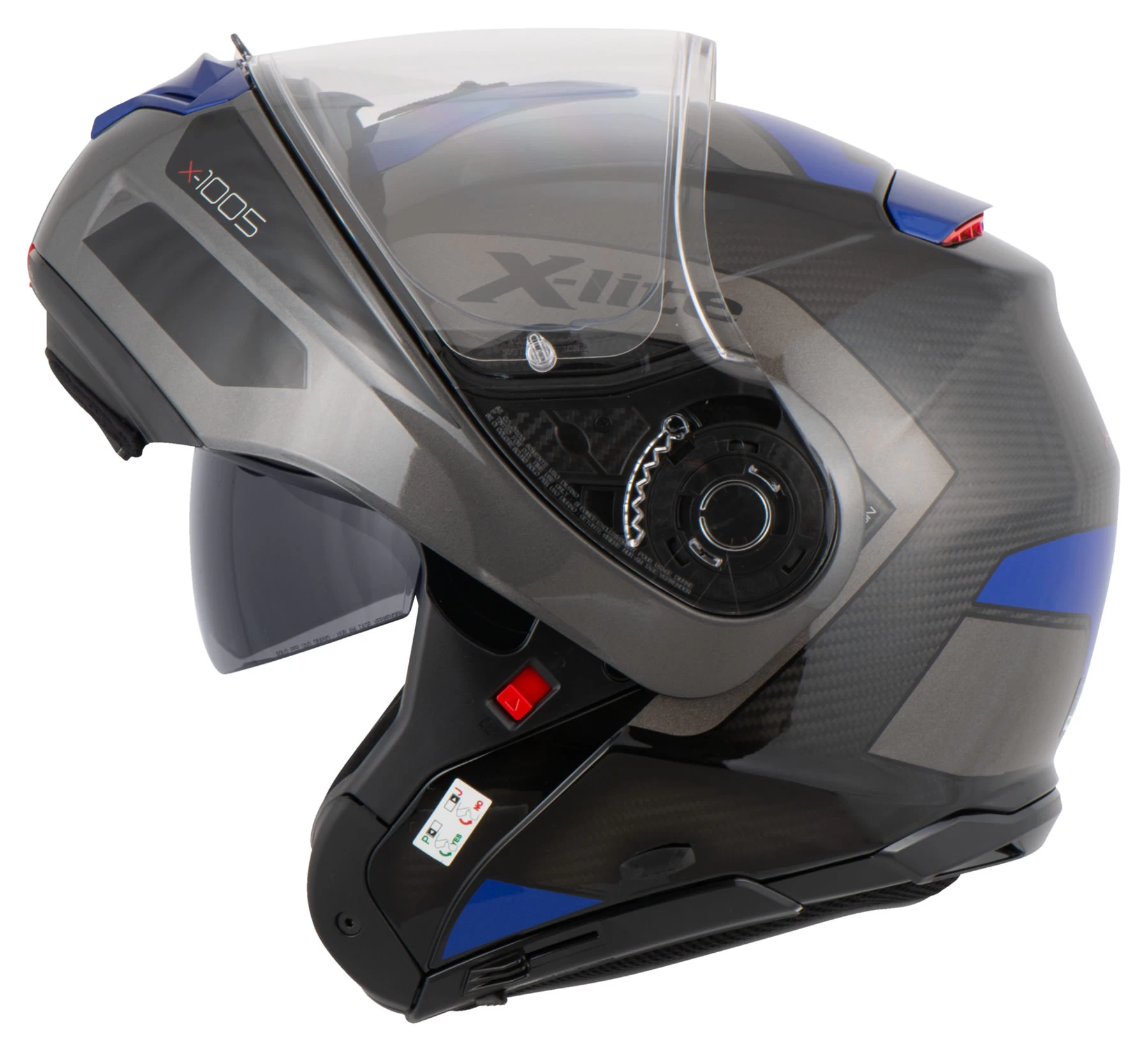 X-LITE X-1005 FIERY N-COM – Image 4