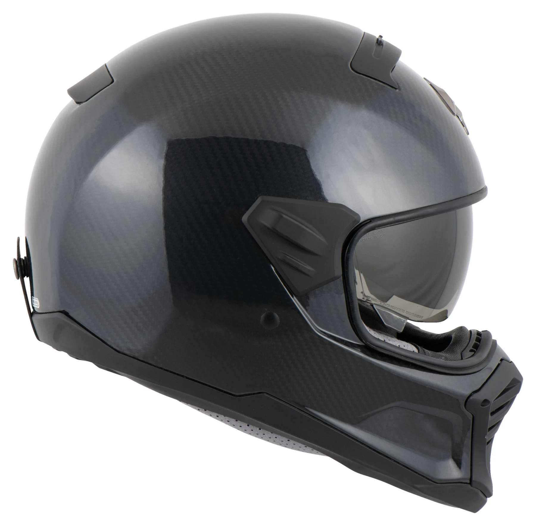 Scorpion Exo-HX1 Carbon SE – Image 16