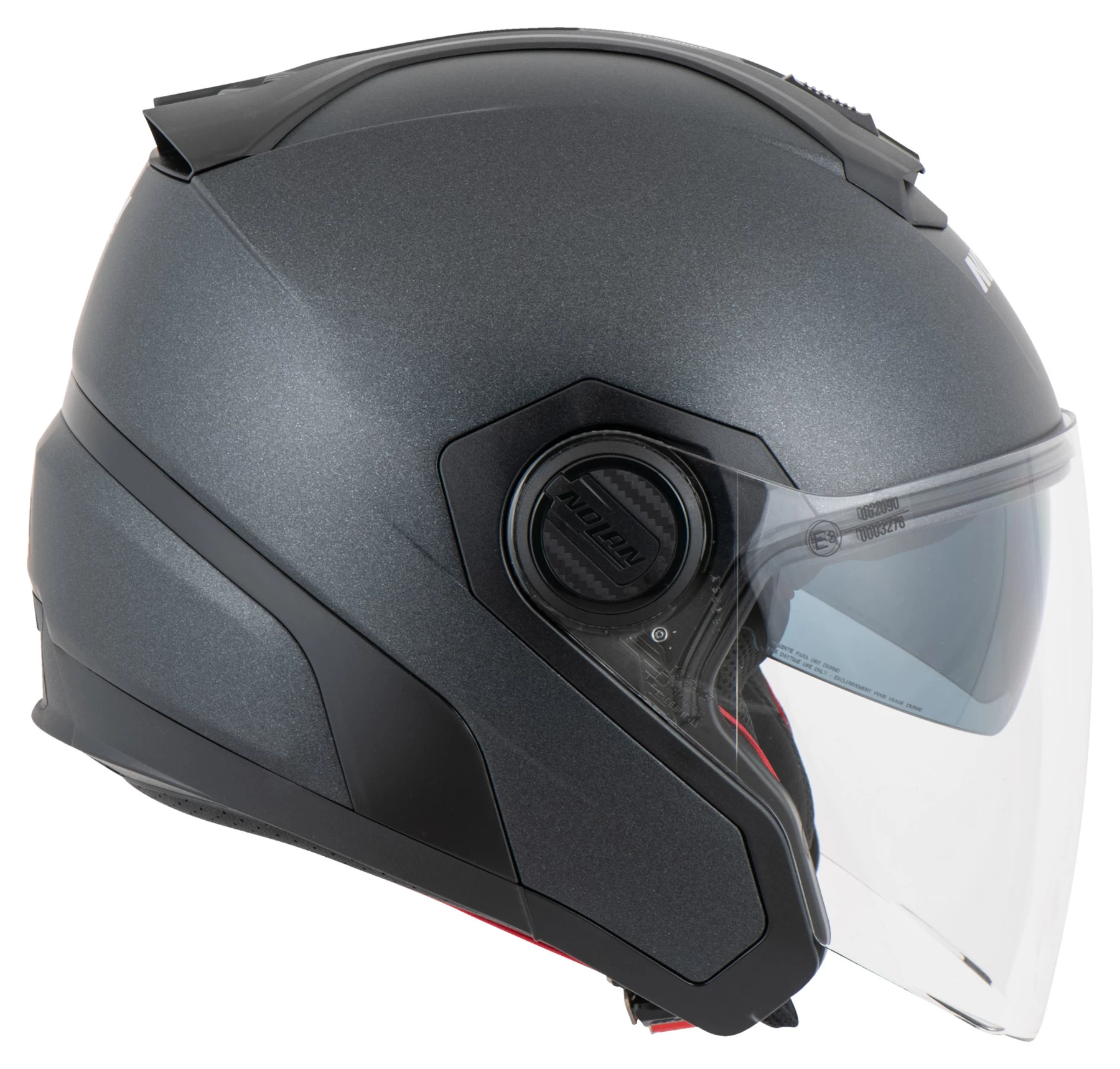 Nolan N40-5 06 Special – Image 7