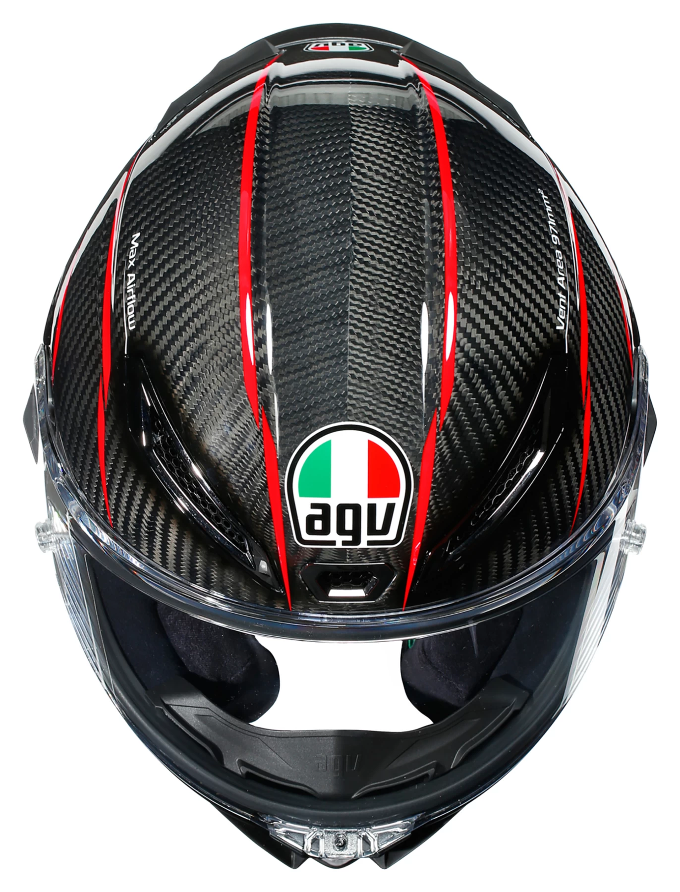 AGV Pista GP RR 2.6 Performance – Image 3