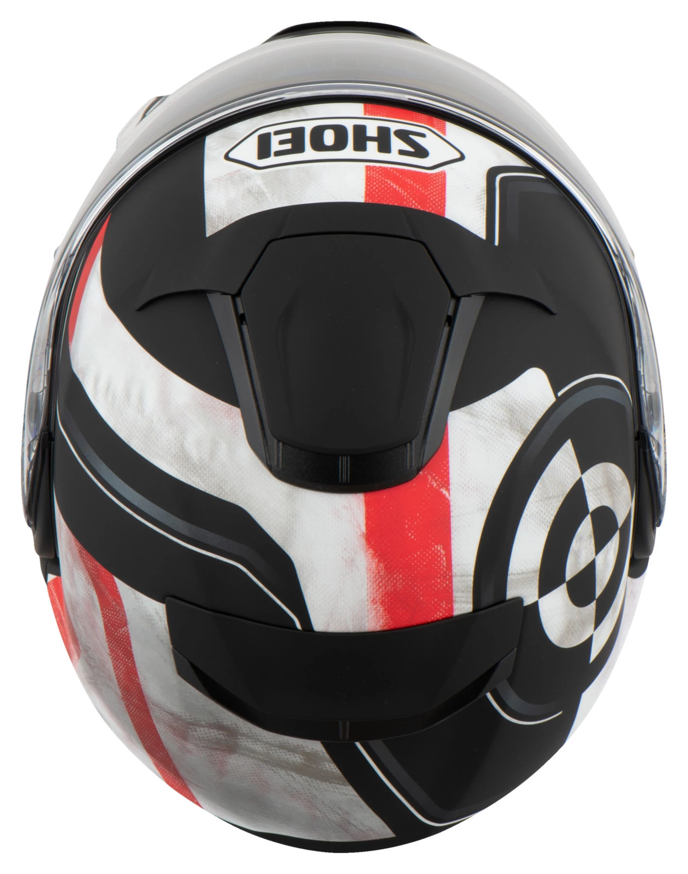 Shoei Neotec II Jaunt TC-1, – Image 6