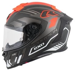 Scorpion Exo-R1 Evo Carbon Air Supra