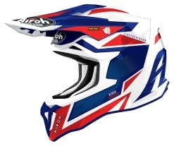 AIROH STRYCKER AXE T.XXL