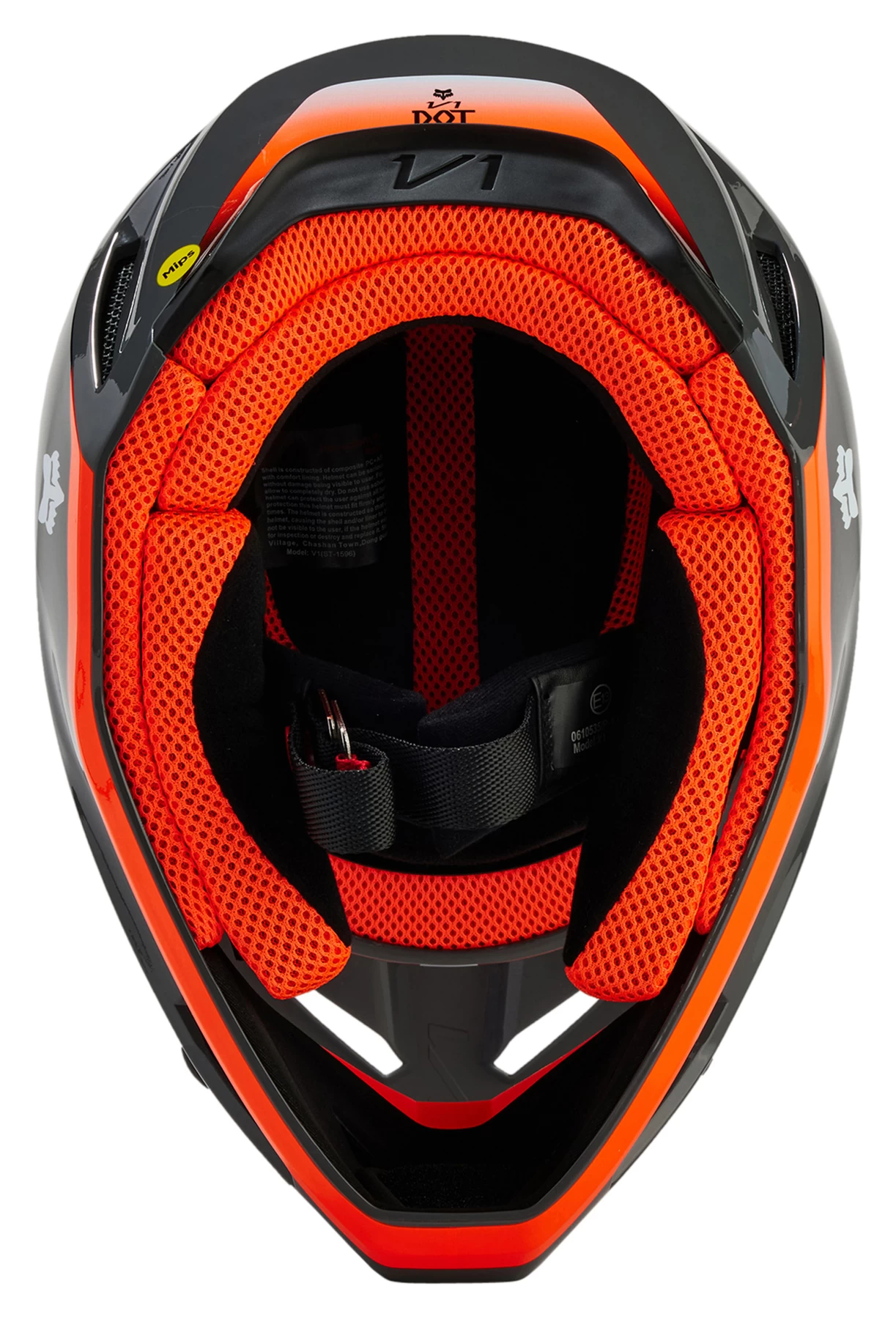 Fox V1 Ballast – Image 5