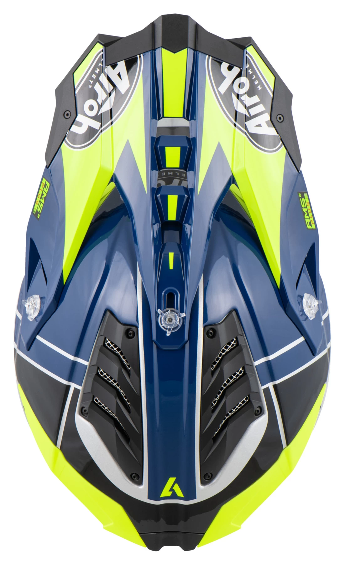 Airoh Aviator III Push – Image 6