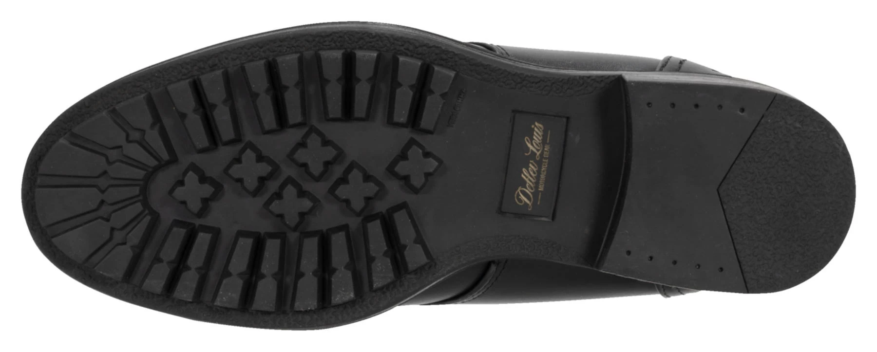 Detlev Louis DL-BM-4 Bottes De Moto – Image 11
