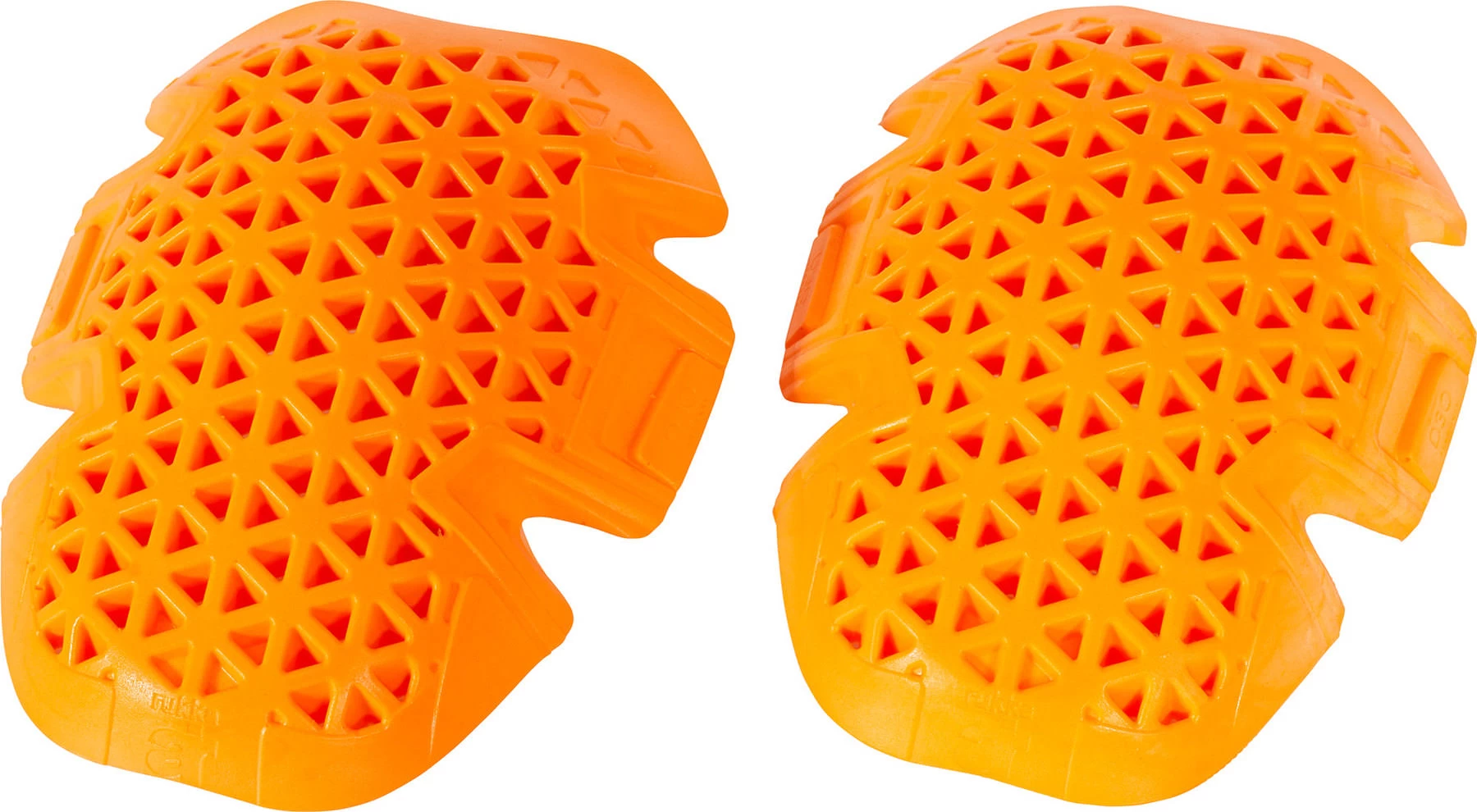 ÉPAULIÈRES RUKKA D3O