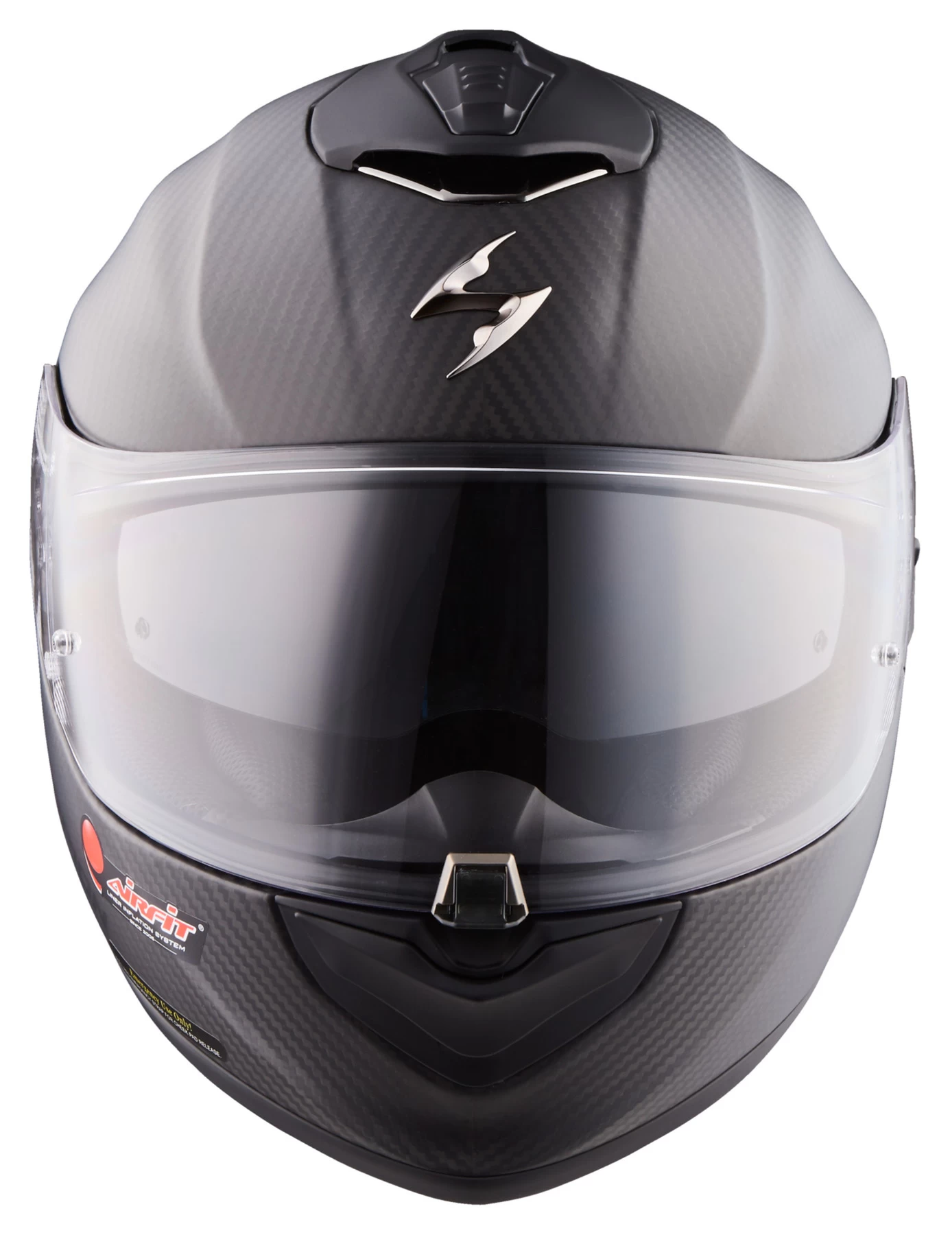 Scorpion Exo-1400 EVO Carbon Air – Image 6