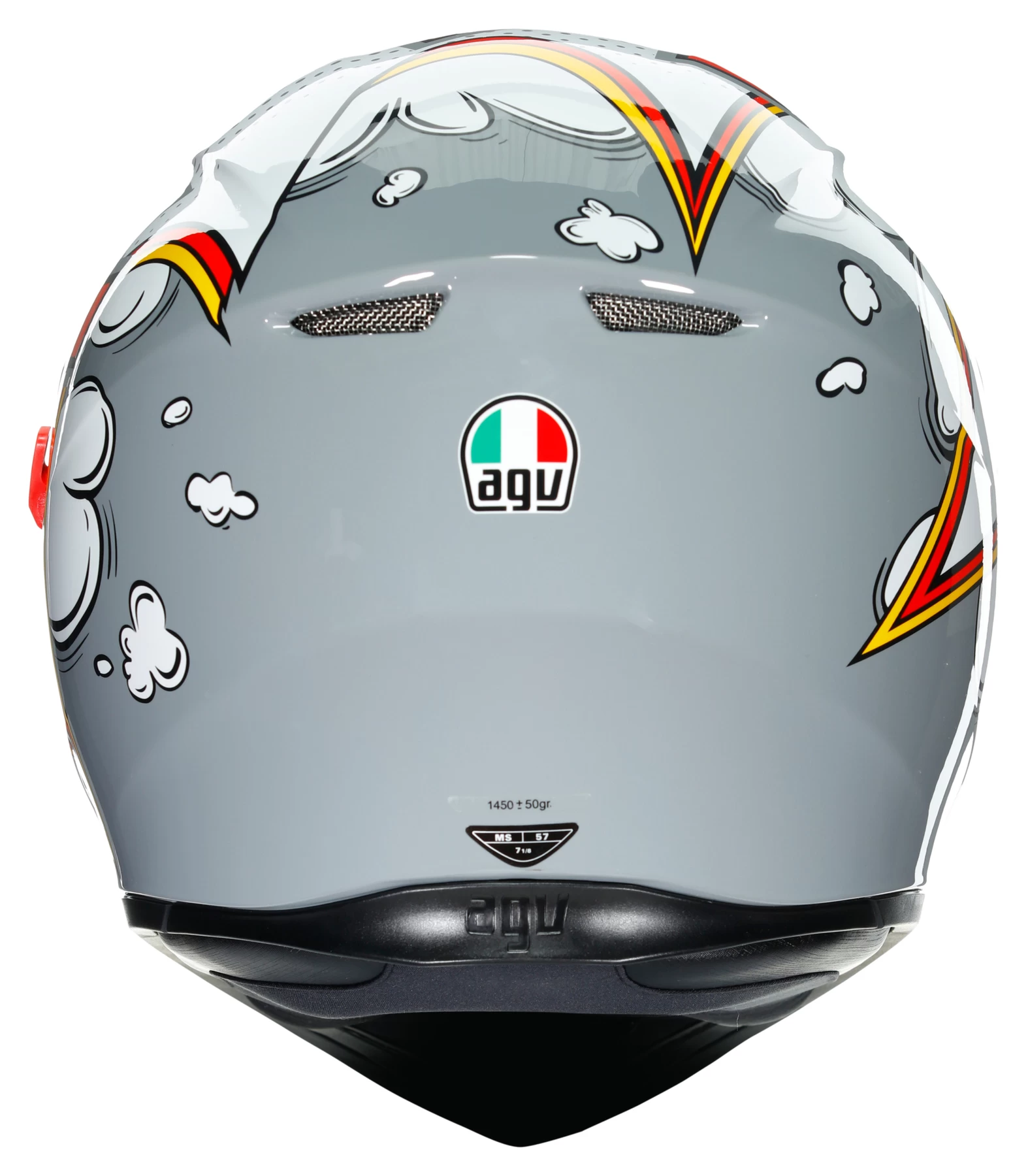 AGV K3 MULTI MPLK T.55 – Image 4