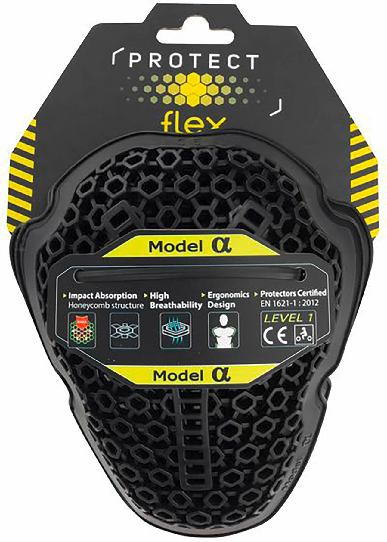 ÉPAULIÈRES SEGURA ALPHA, – Image 4