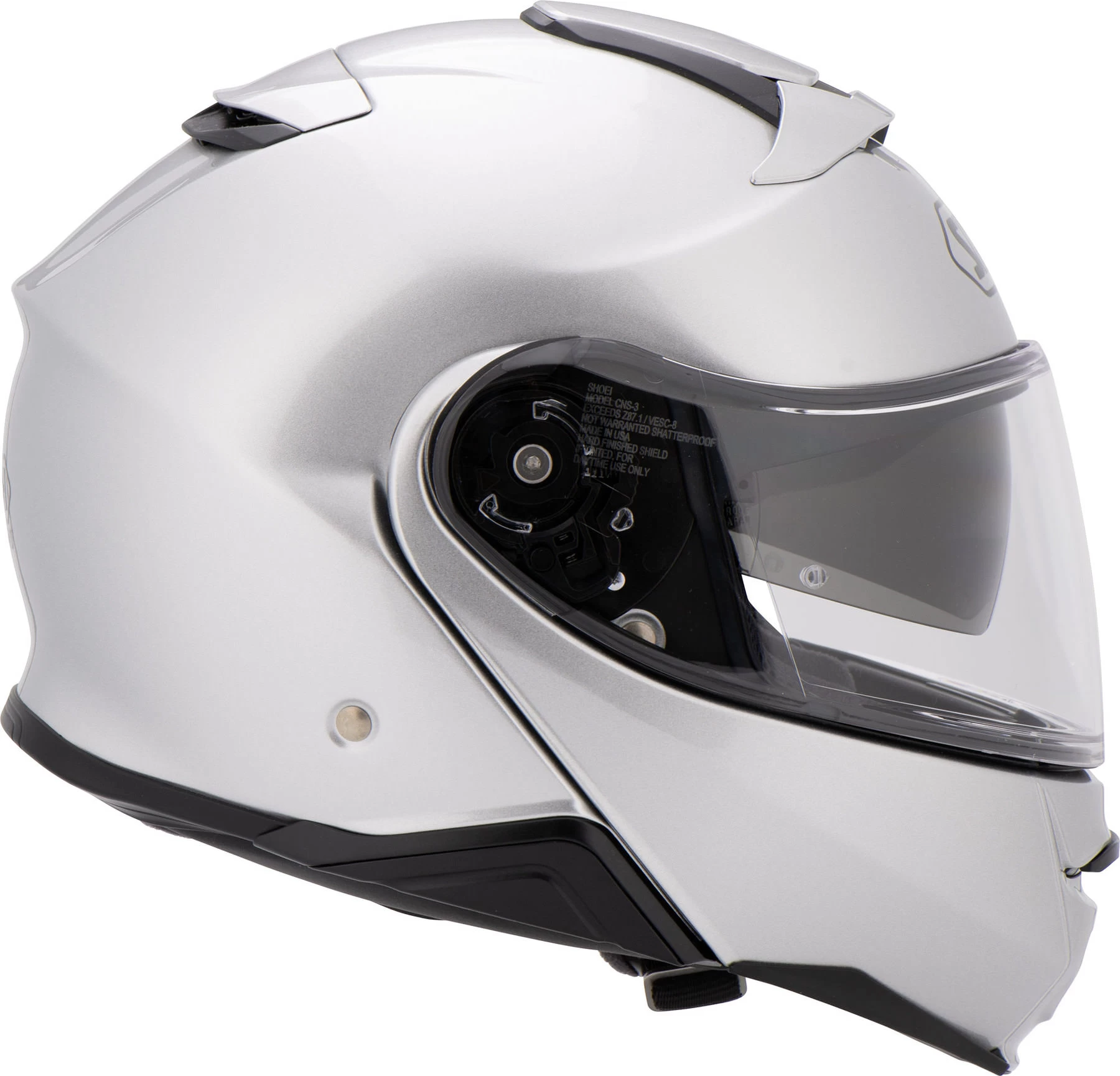 Shoei Neotec II Casque Modulable – Image 2