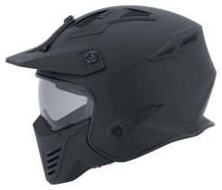 MTR Battle-X Casque Jet