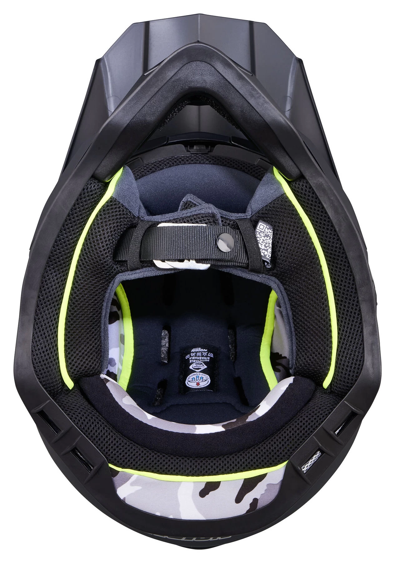 Nolan N53 Smart Casque Motocross – Image 5