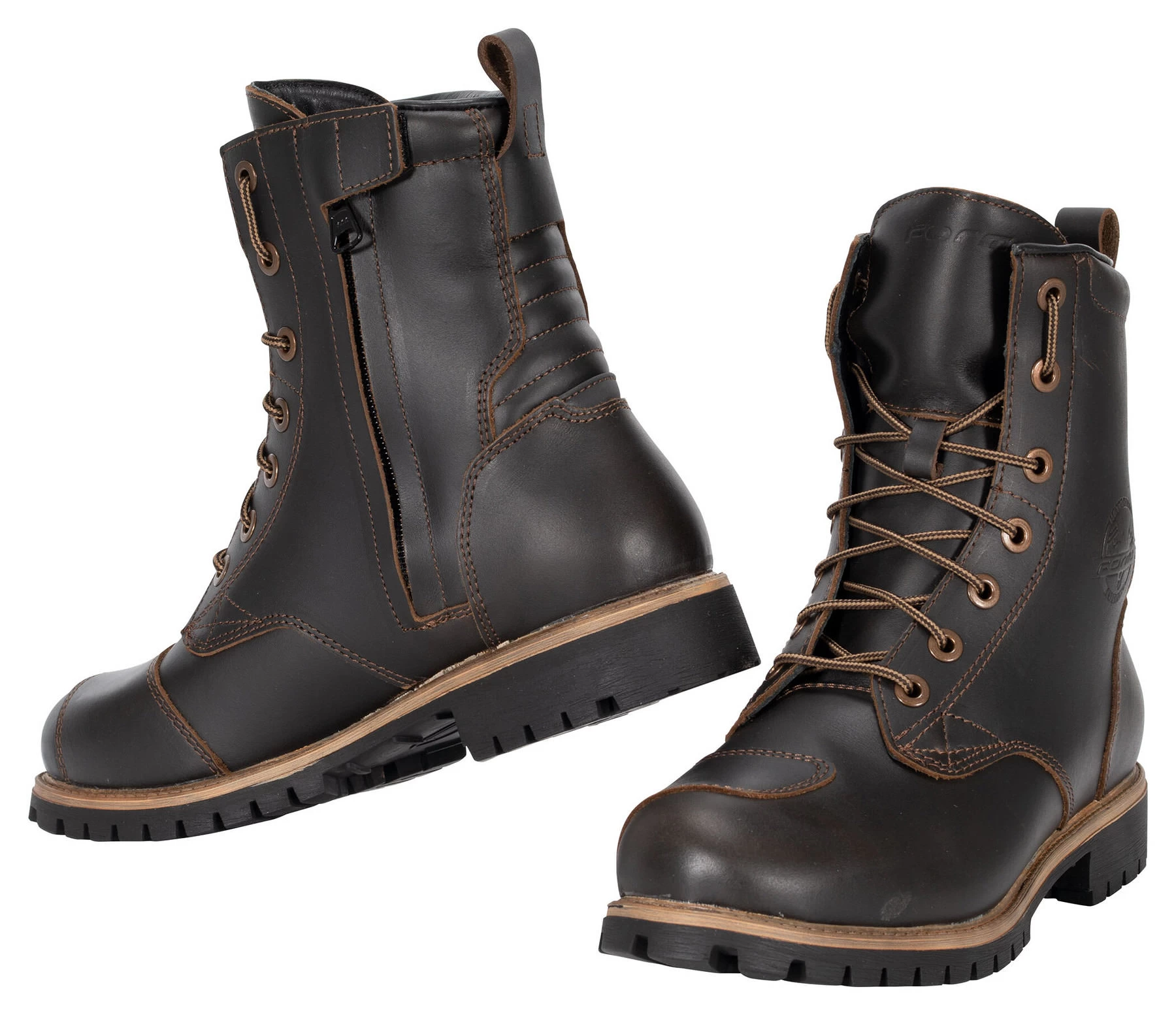 Forma Legacy Bottes – Image 4