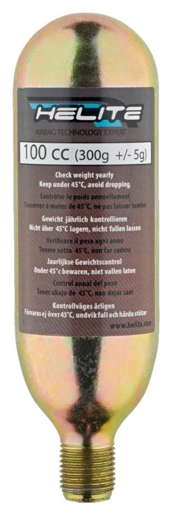 CART. HELD 6448 100CM³