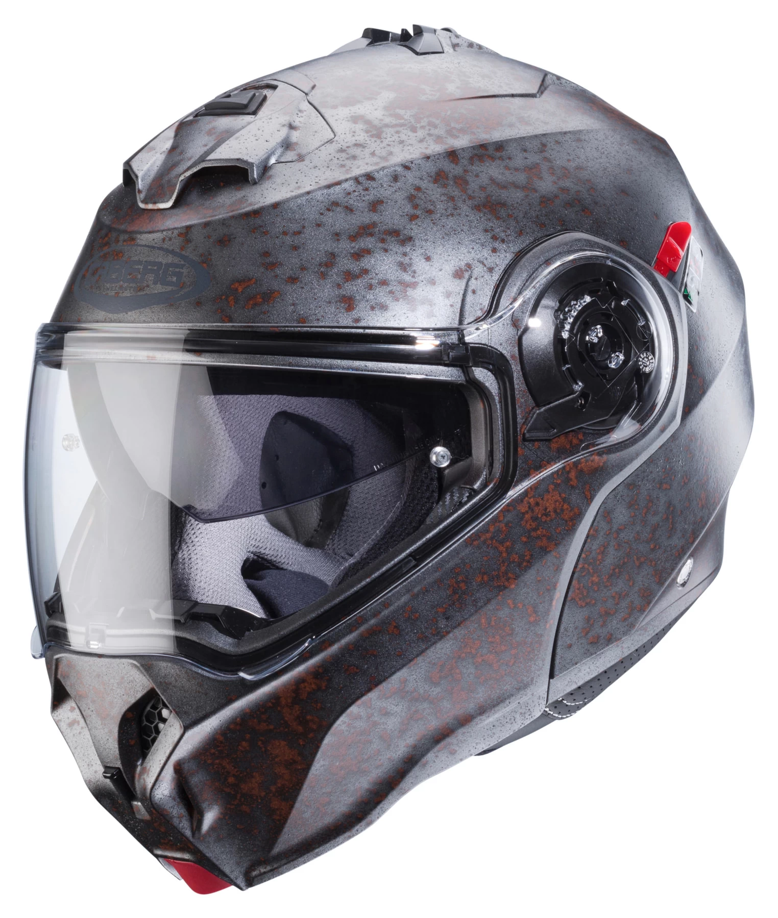 Caberg Duke Evo Rusty – Image 3