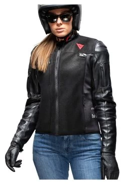 Dainese Smart Jacket Femme
