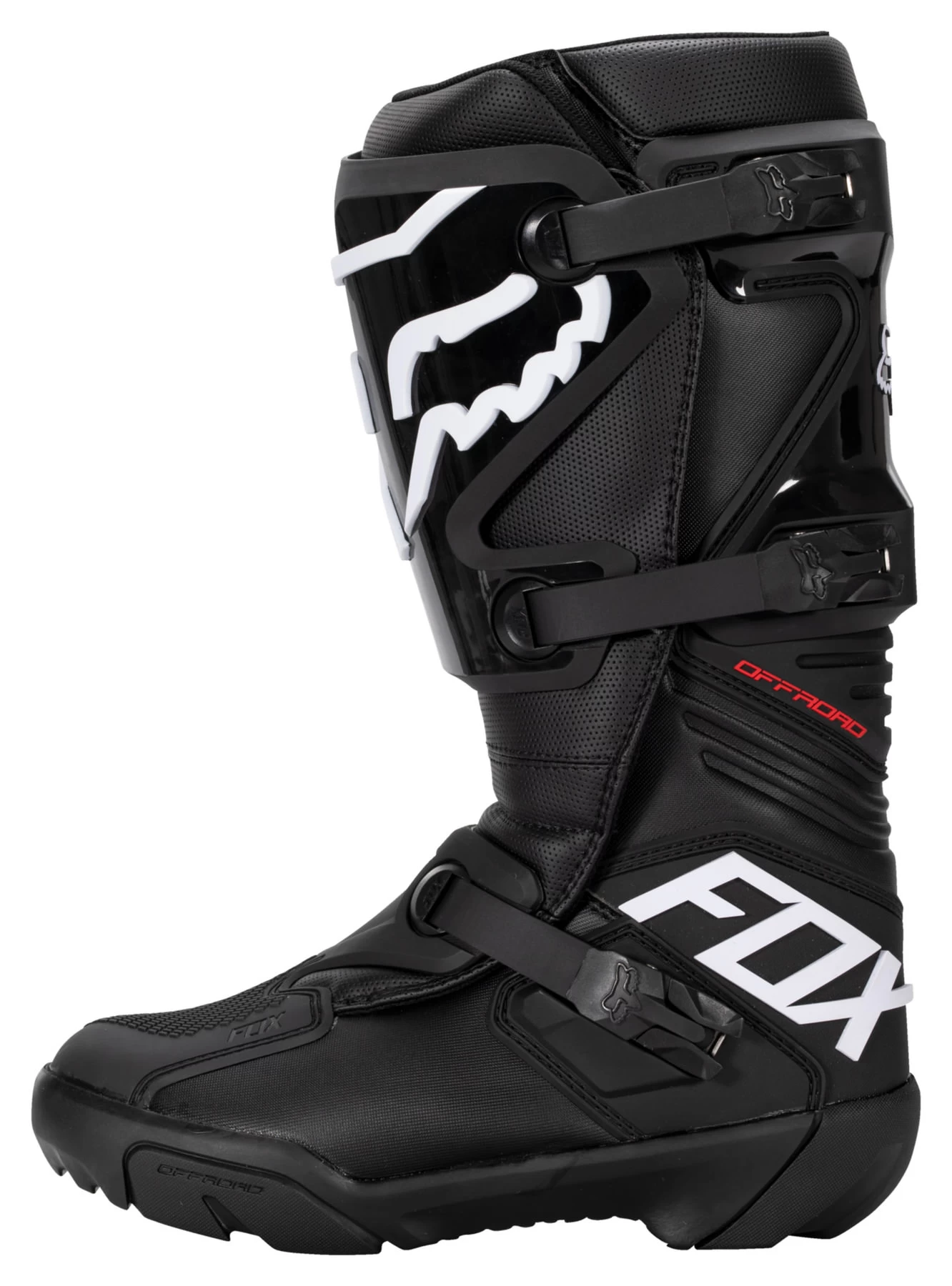 BOTTES FOX COMP X T.14