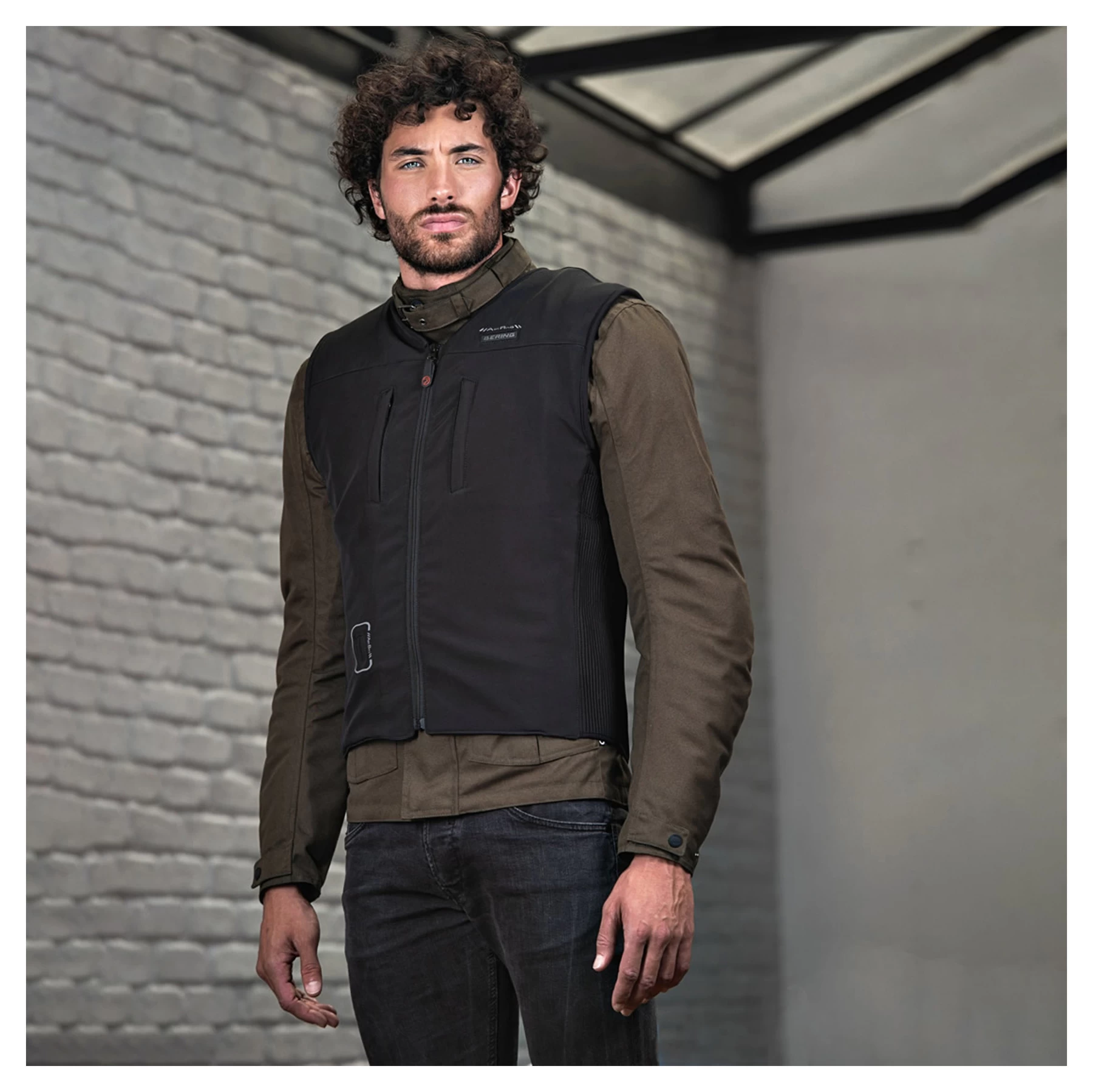 Air Airbag Bering C-Protect – Image 2