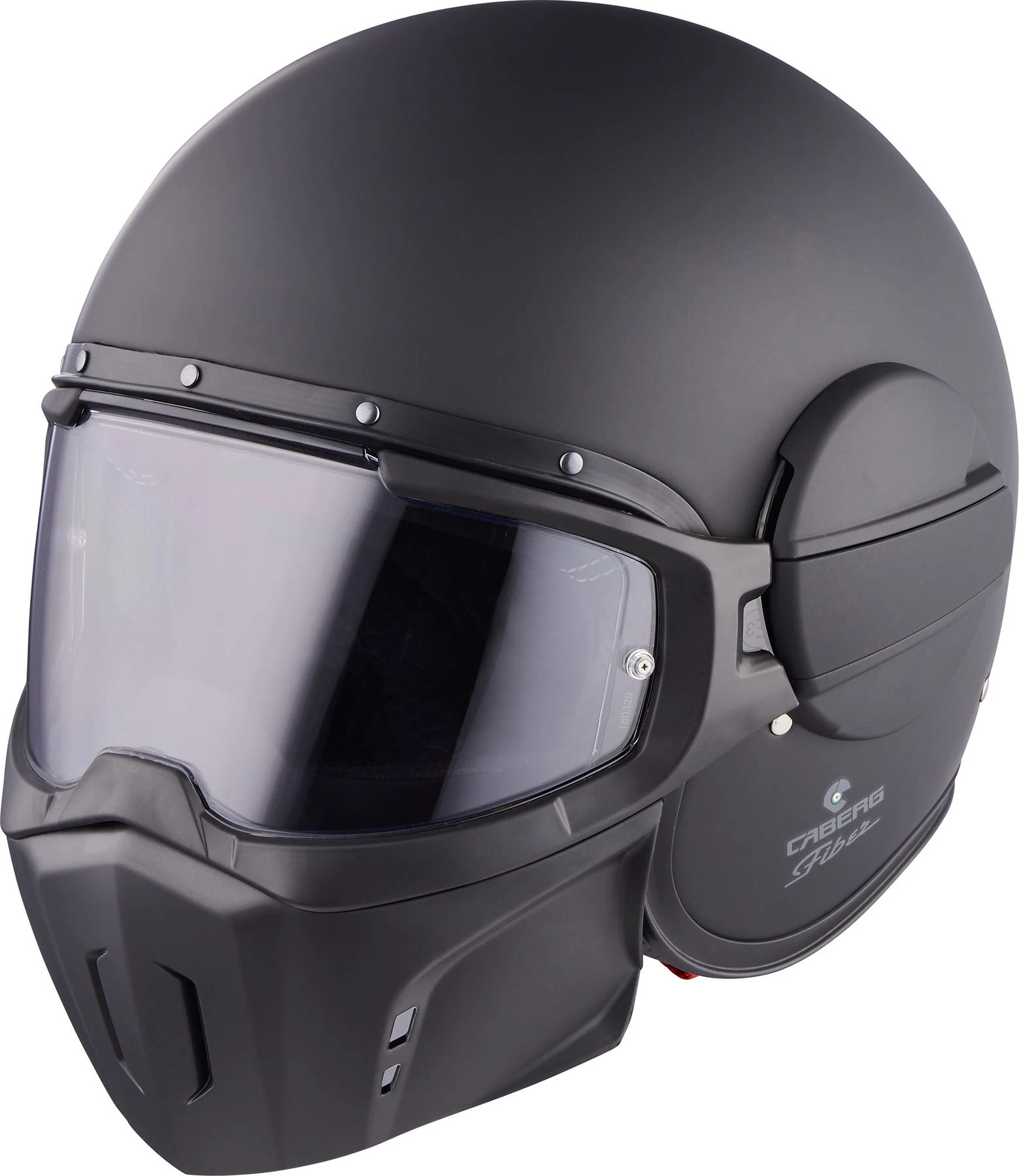 Caberg Ghost Casque Jet – Image 2