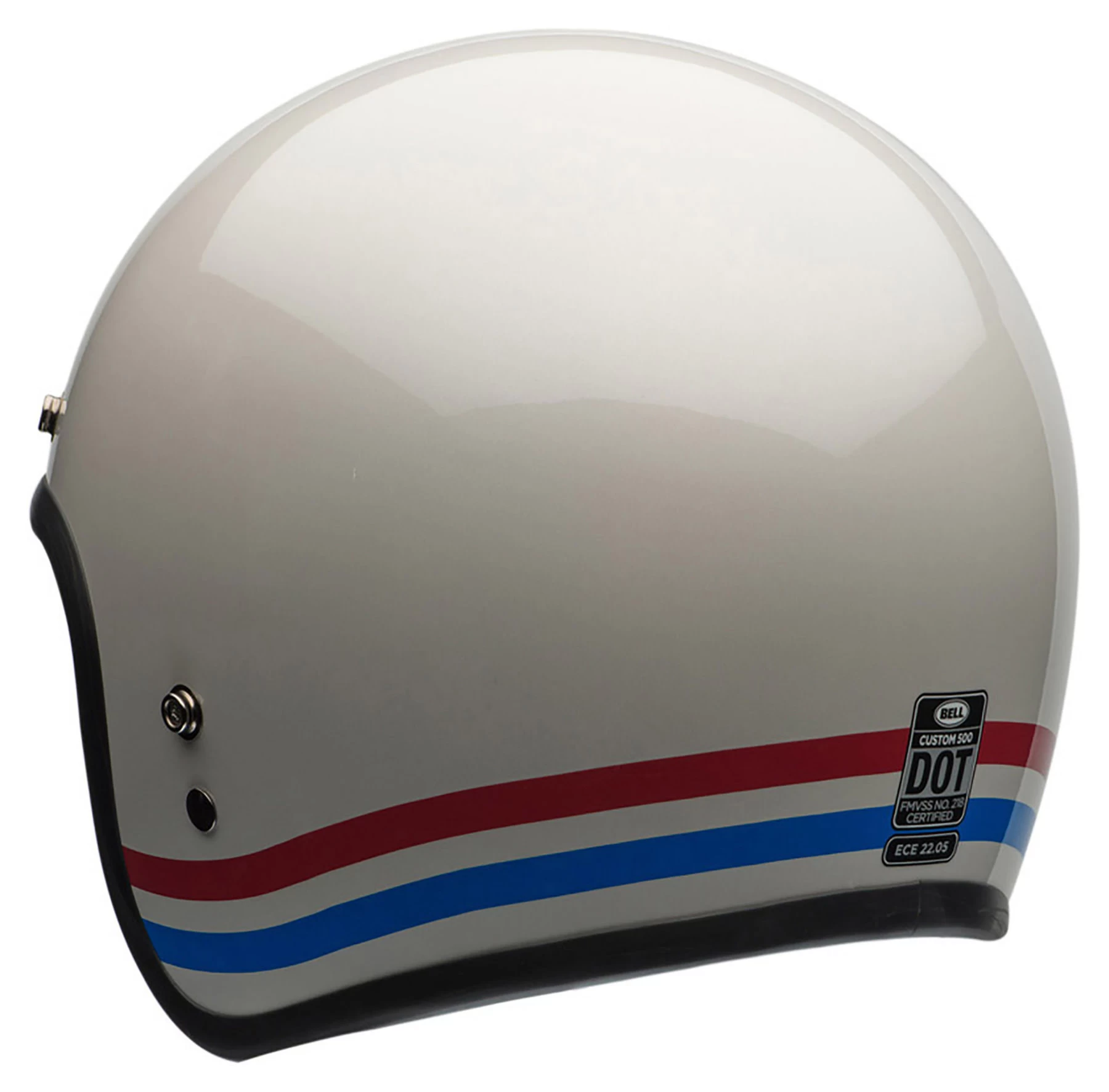 Bell Custom 500 Stripes – Image 8
