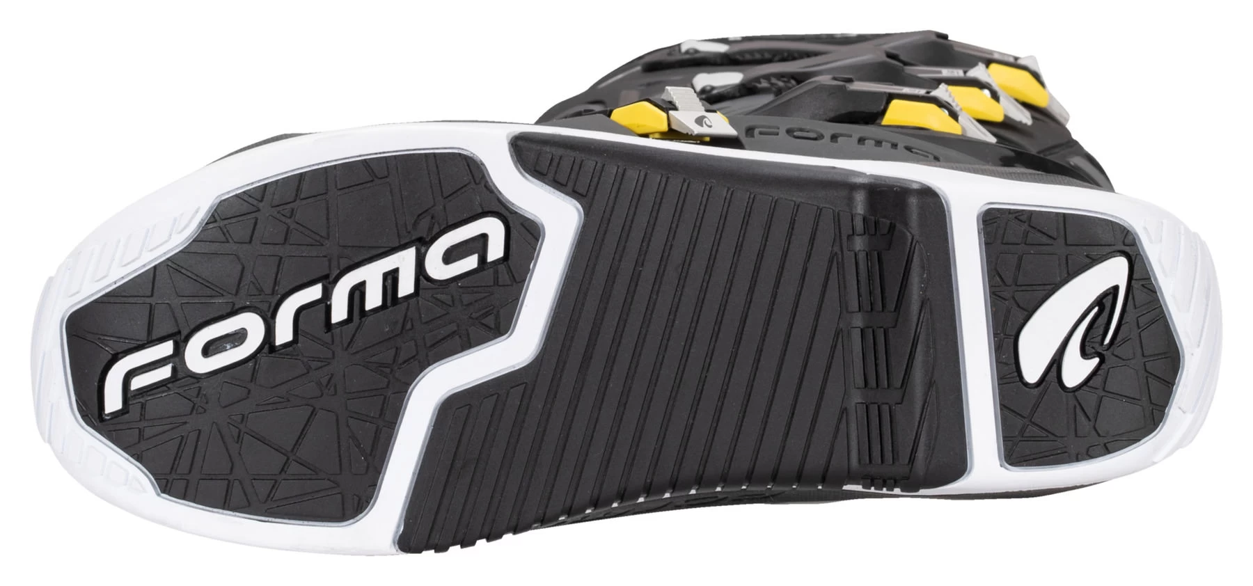 FORMA PILOT Bottes – Image 5