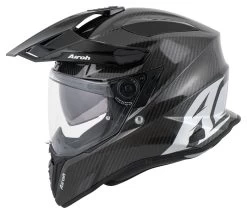 Airoh Commander Carbon