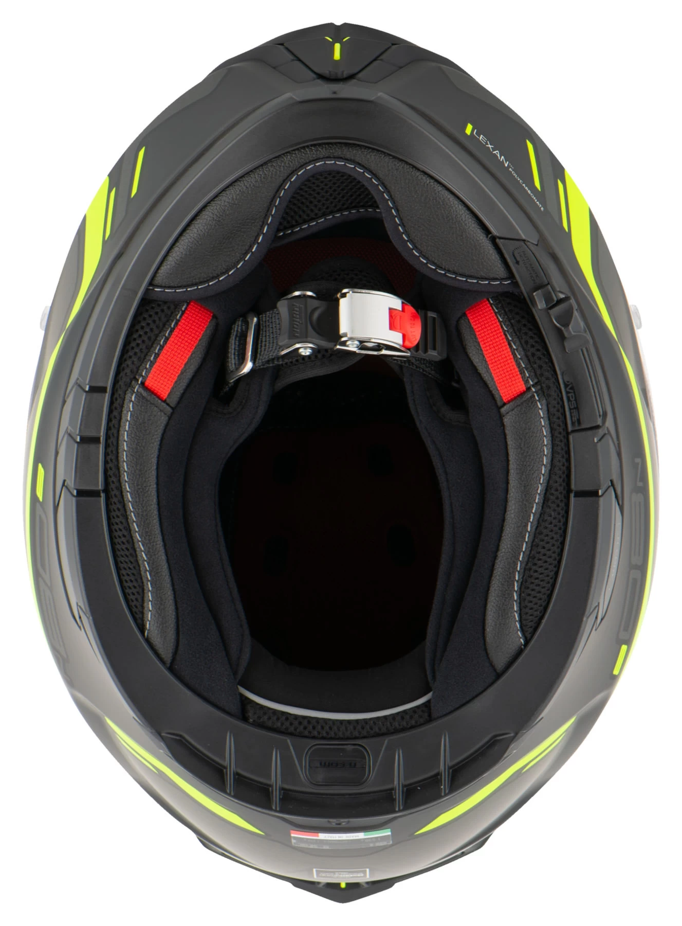 Nolan N80-8 Ally – Image 5