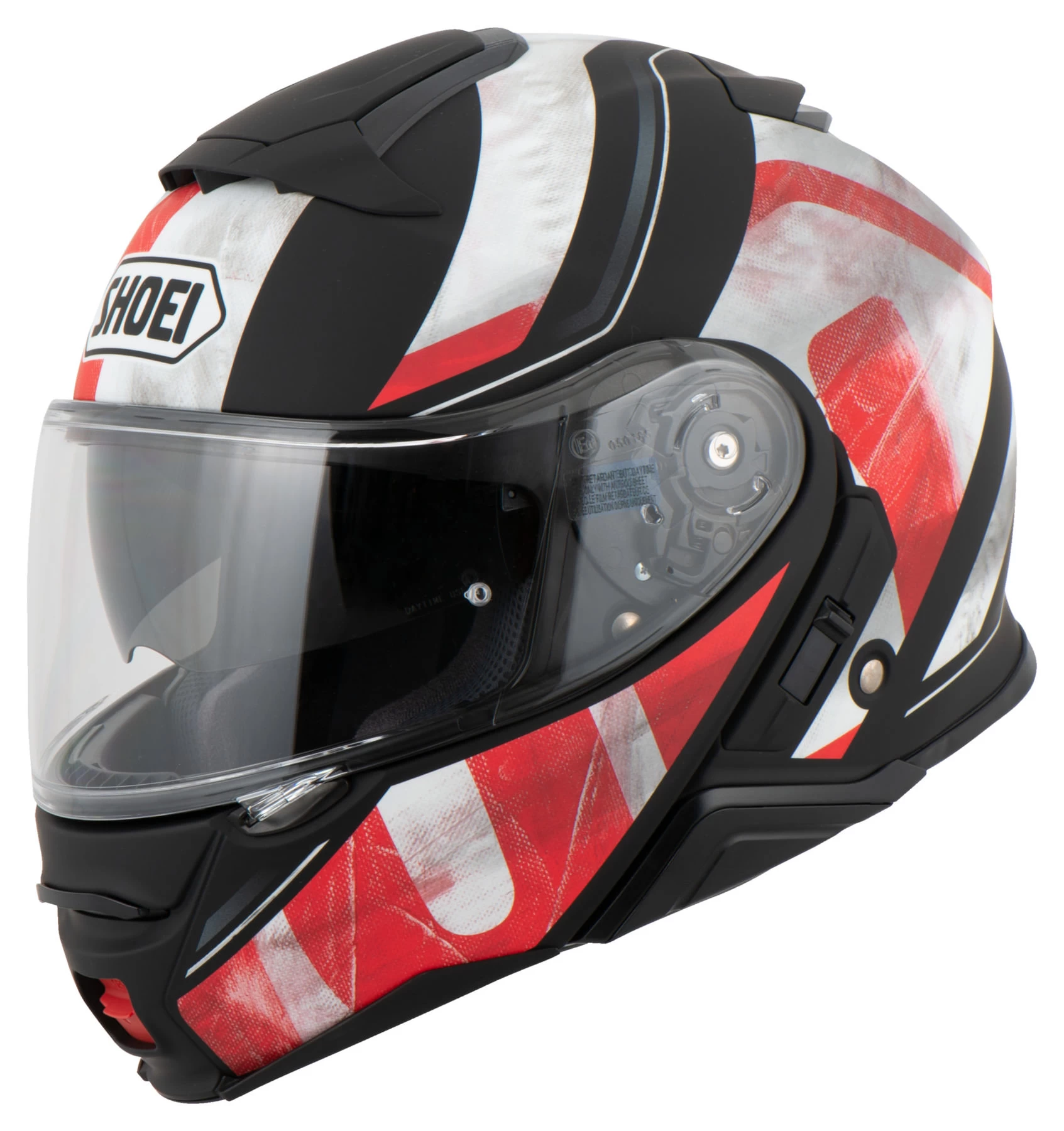 Shoei Neotec II Jaunt TC-1, – Image 5
