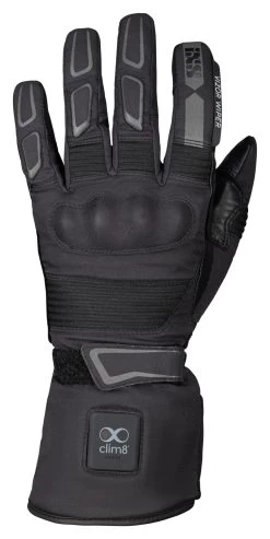Gants De Randonnée IXS Season-Heat-St