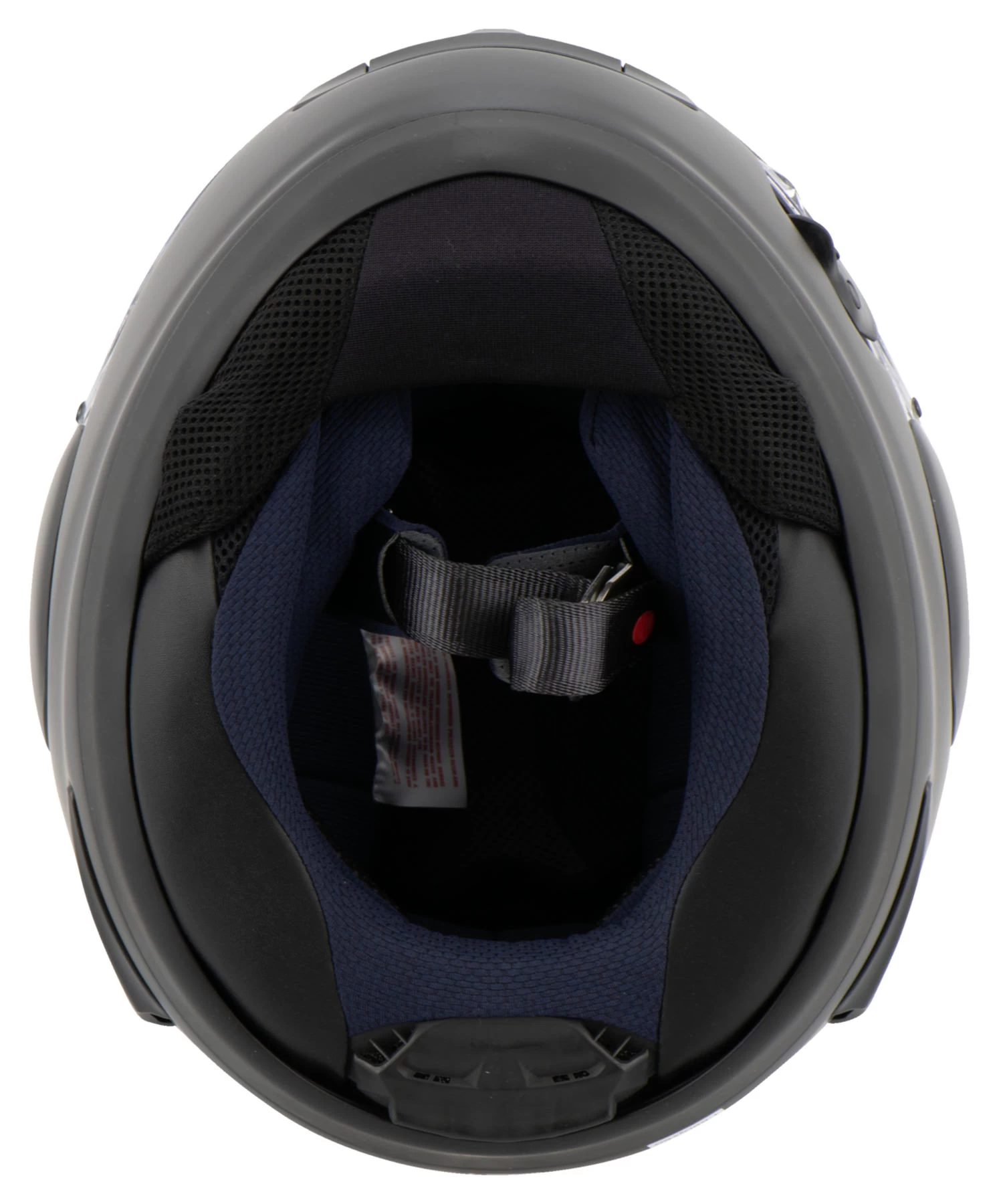 Arai RX-7V Frost Black – Image 3