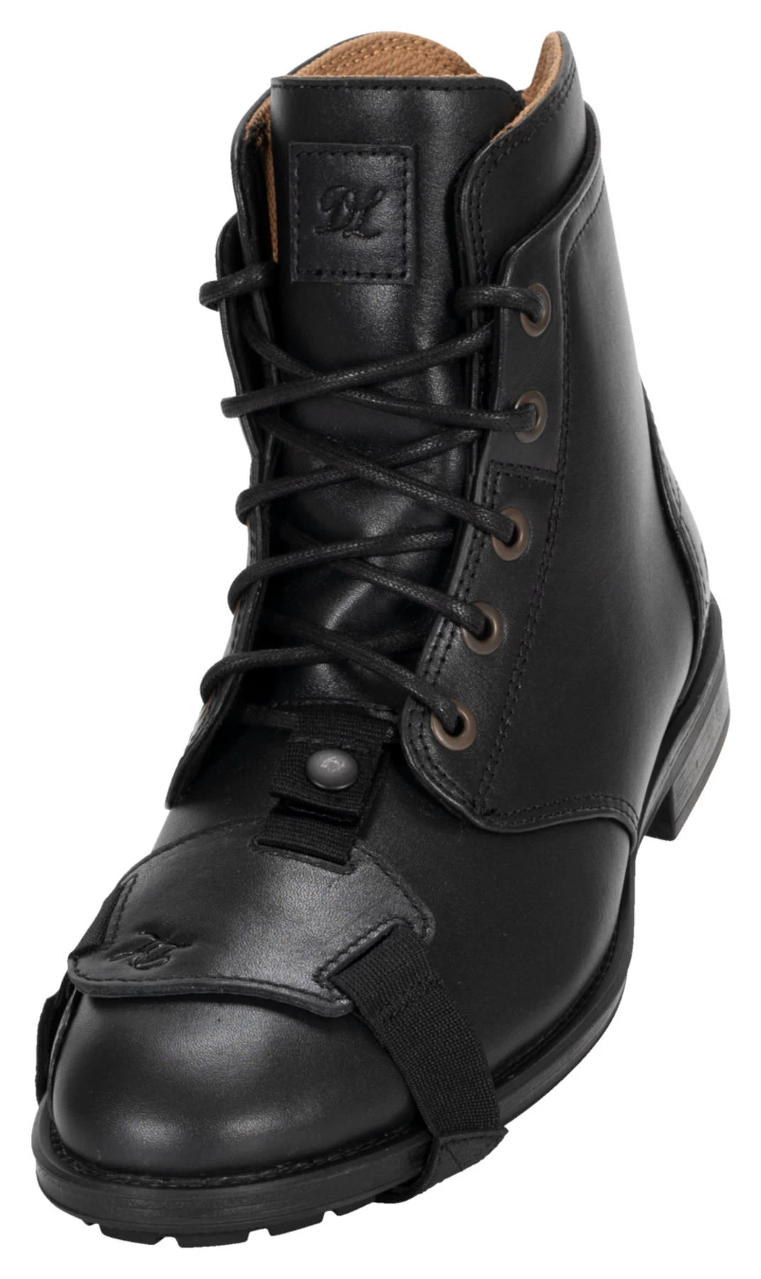 Detlev Louis DL-BM-4 Bottes De Moto – Image 7