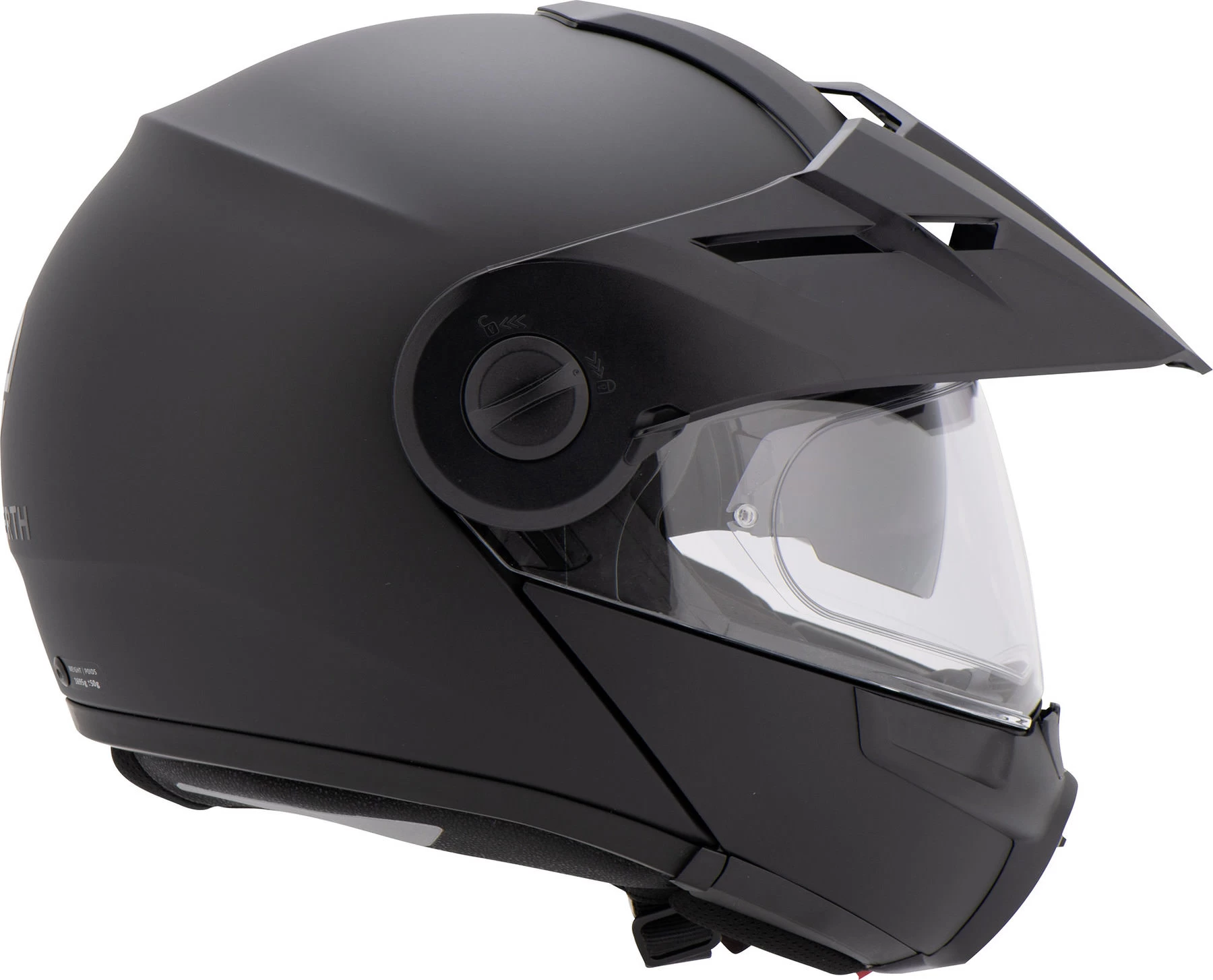 Schuberth E1 Casque Enduro – Image 14