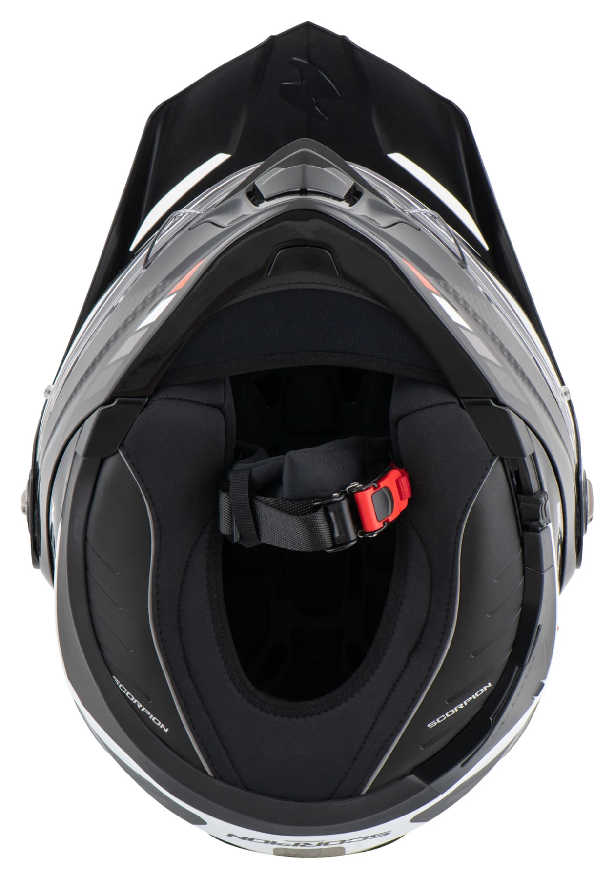 Scorpion ADX-2 Camino Casque D'enduro – Image 2