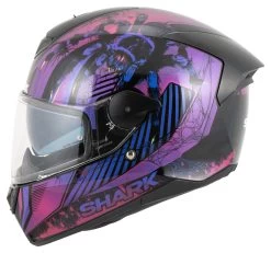 Shark D-Skwal 2 Atraxx,