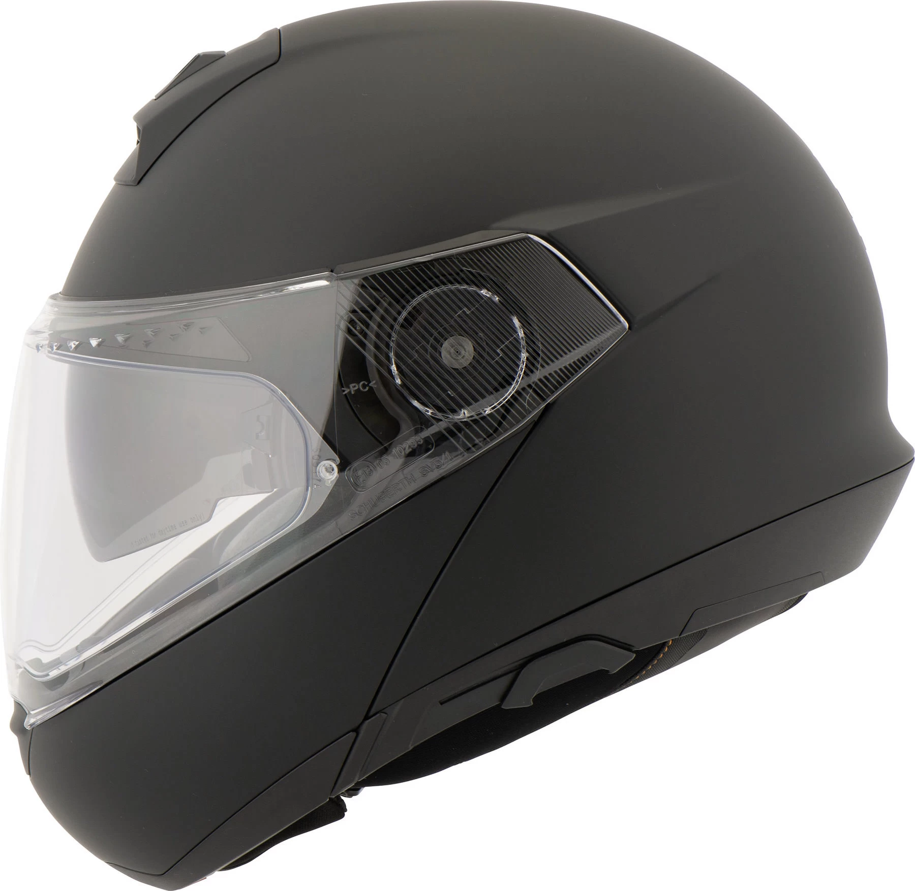 SCHUBERTH C4 BASIC, T. 55