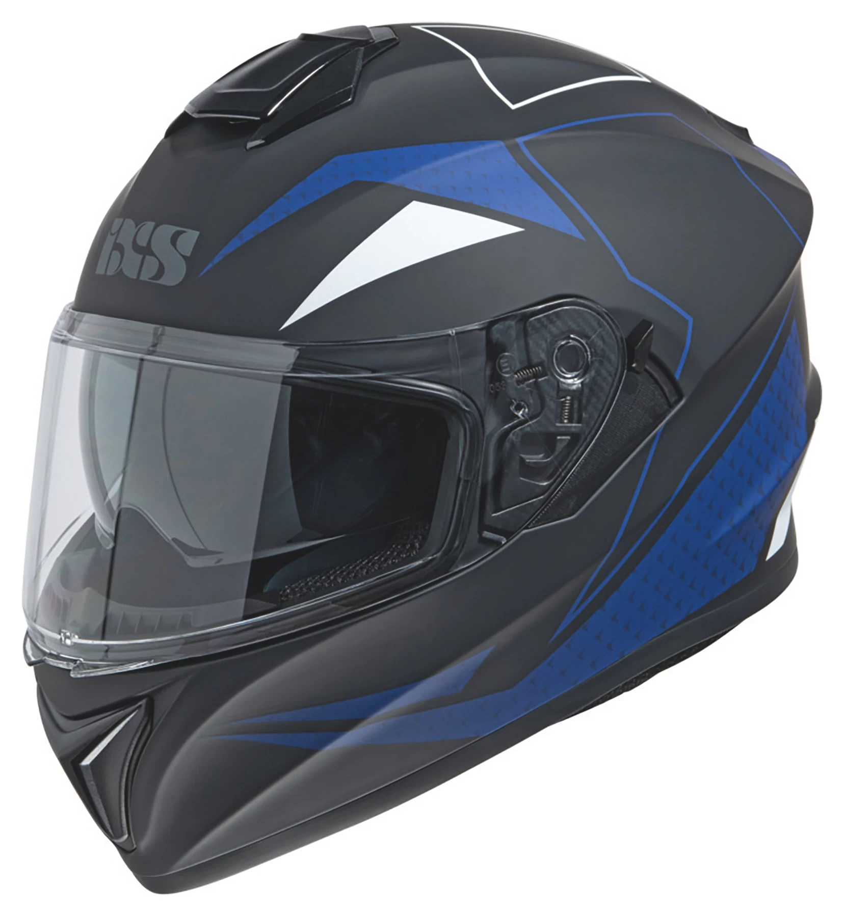 IXS 216 2.0 CASQUE T.L