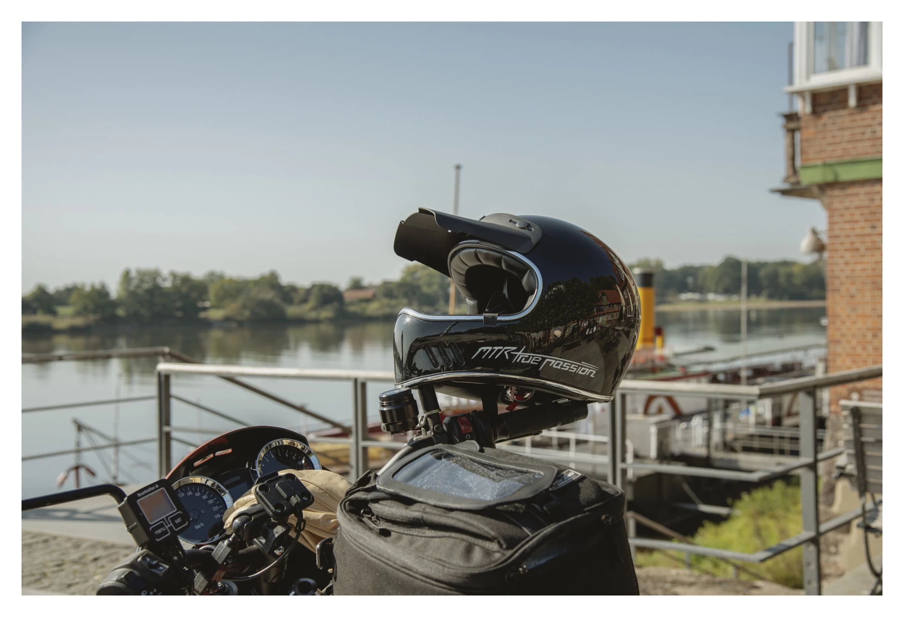 MTR VINTAGE-MX, T. XS – Image 4