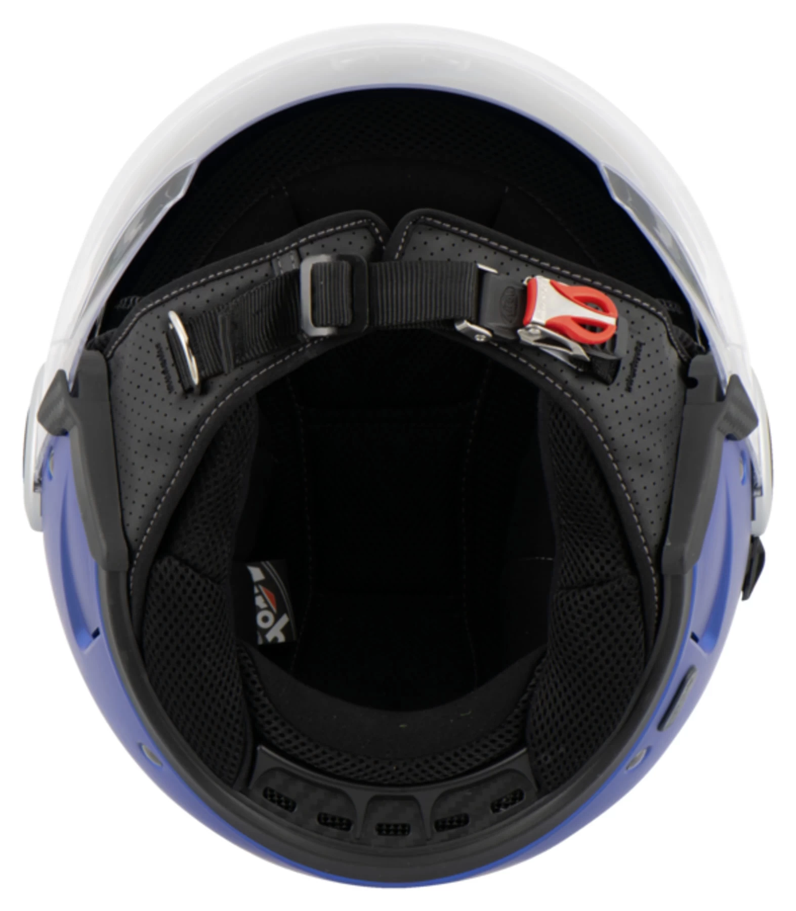 AIROH HELIOS PLATINE D'ÉCRAN – Image 4