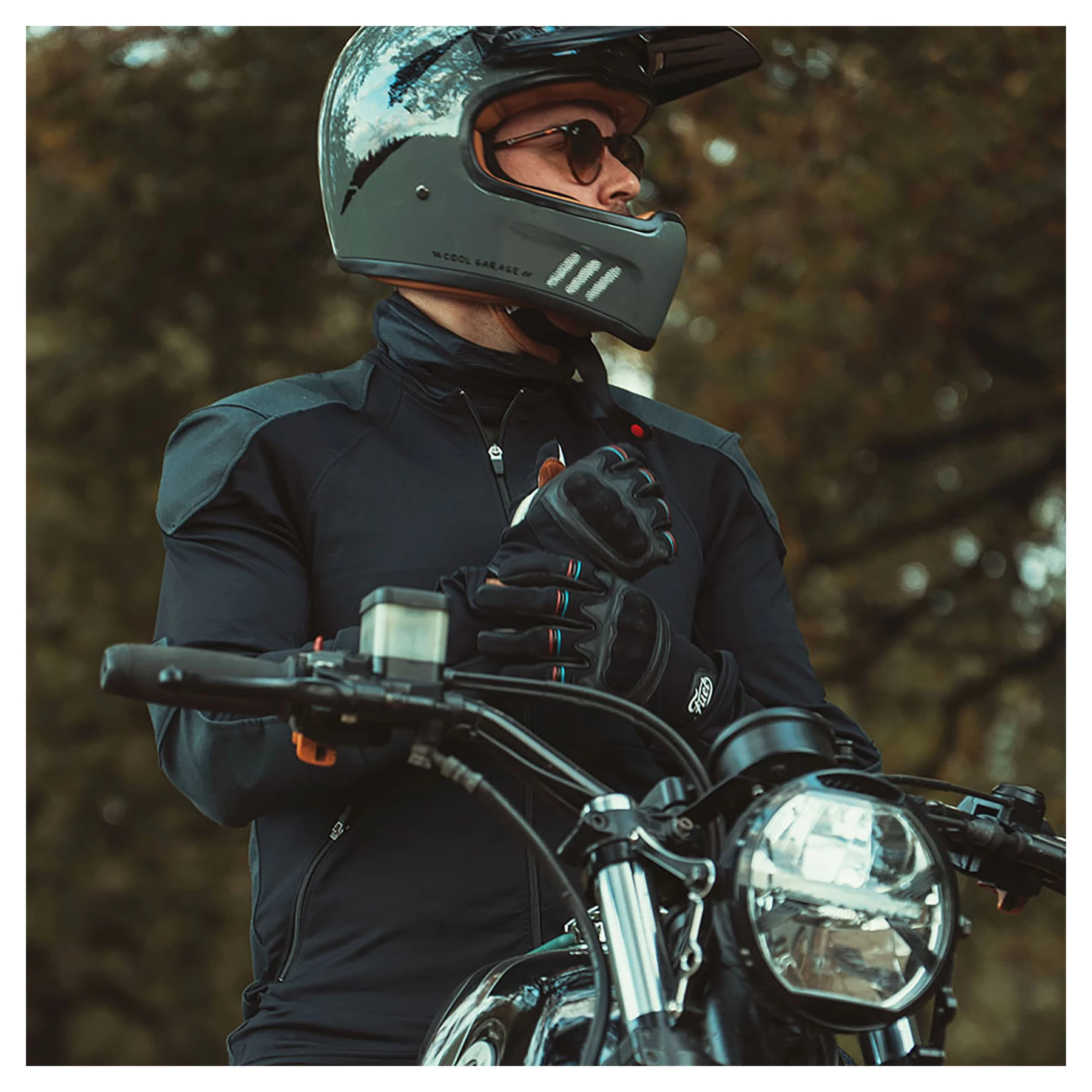 Bowtex Standard R Veste, â Image 4