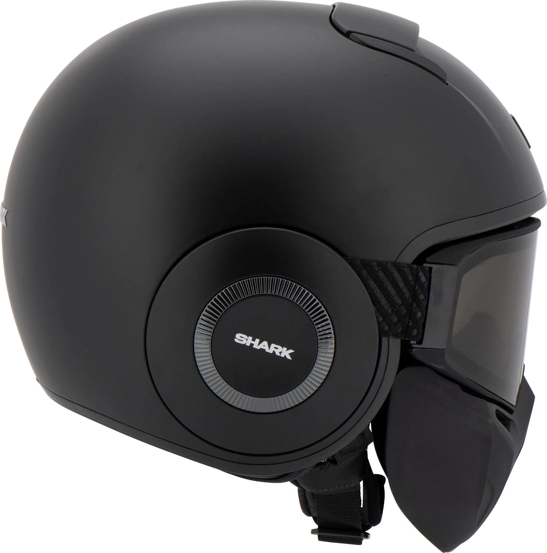 SHARK STREET-DRAK, T. M – Image 8