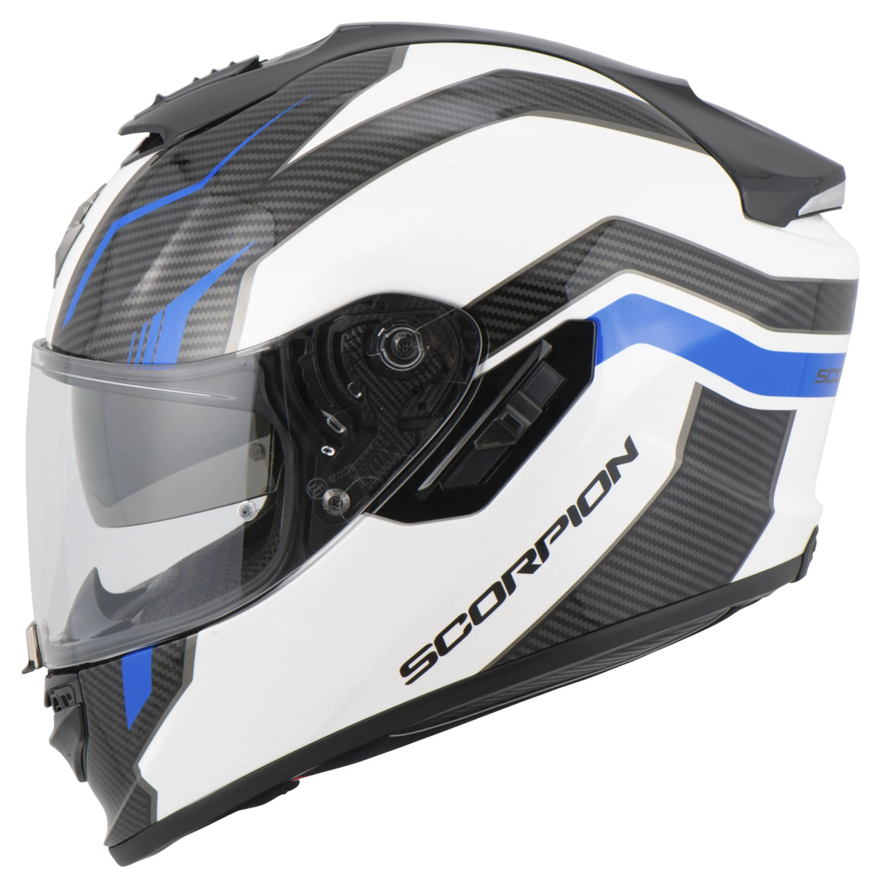 SCORPION EXO-1400 AIR