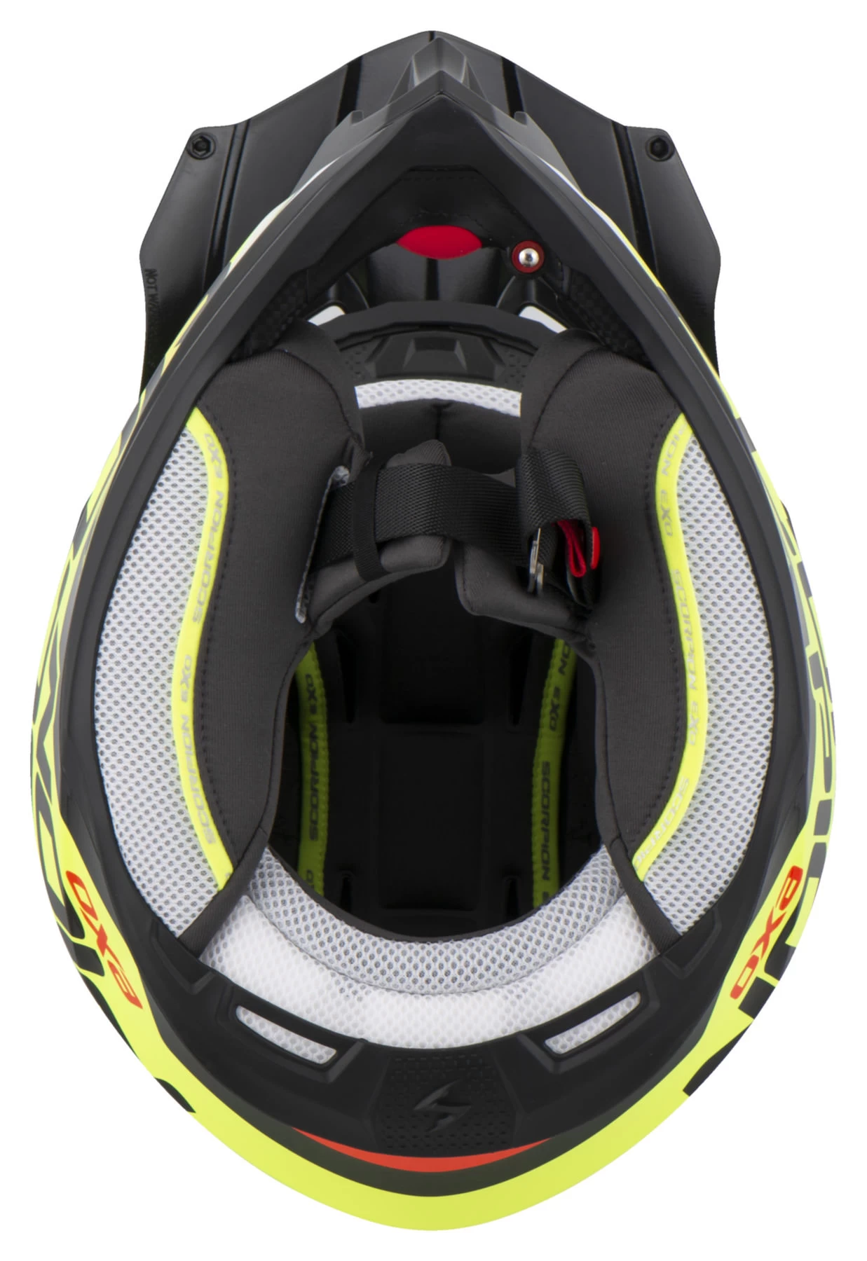 Scorpion VX-16 Air X-Turn, – Image 7