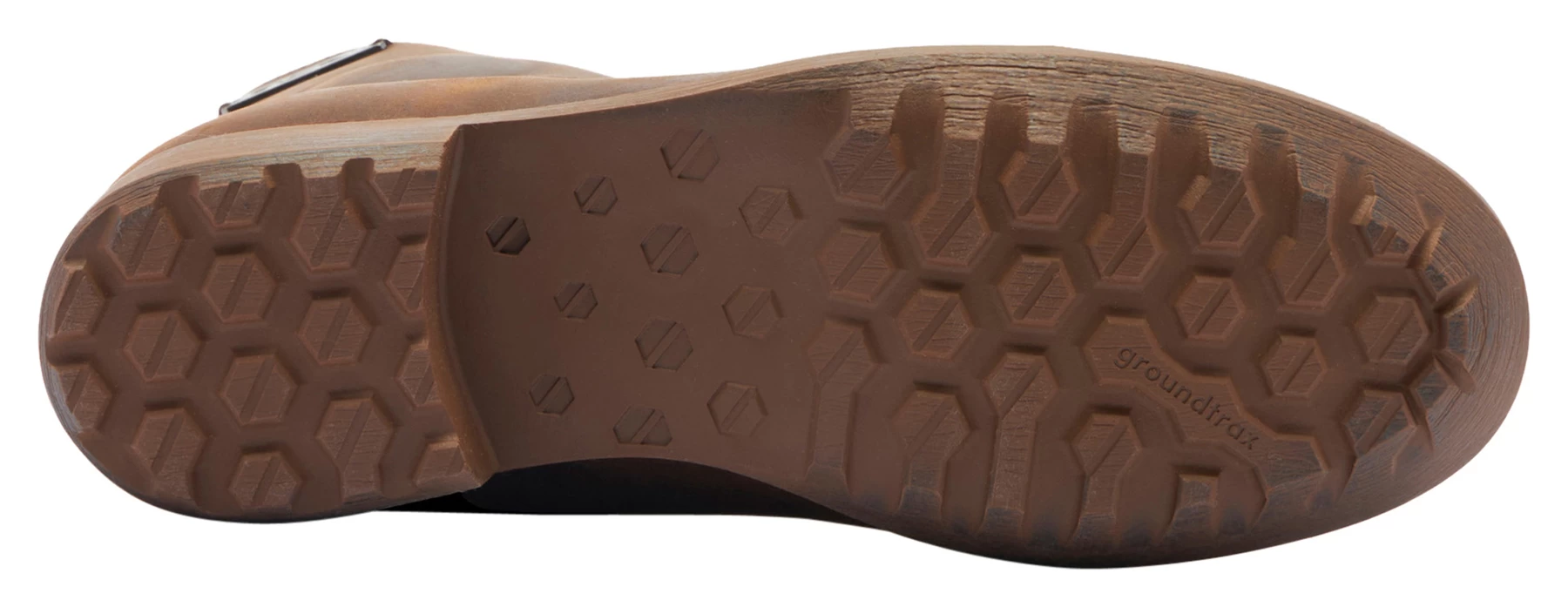 TCX BLEND 2 WP LADY – Image 4