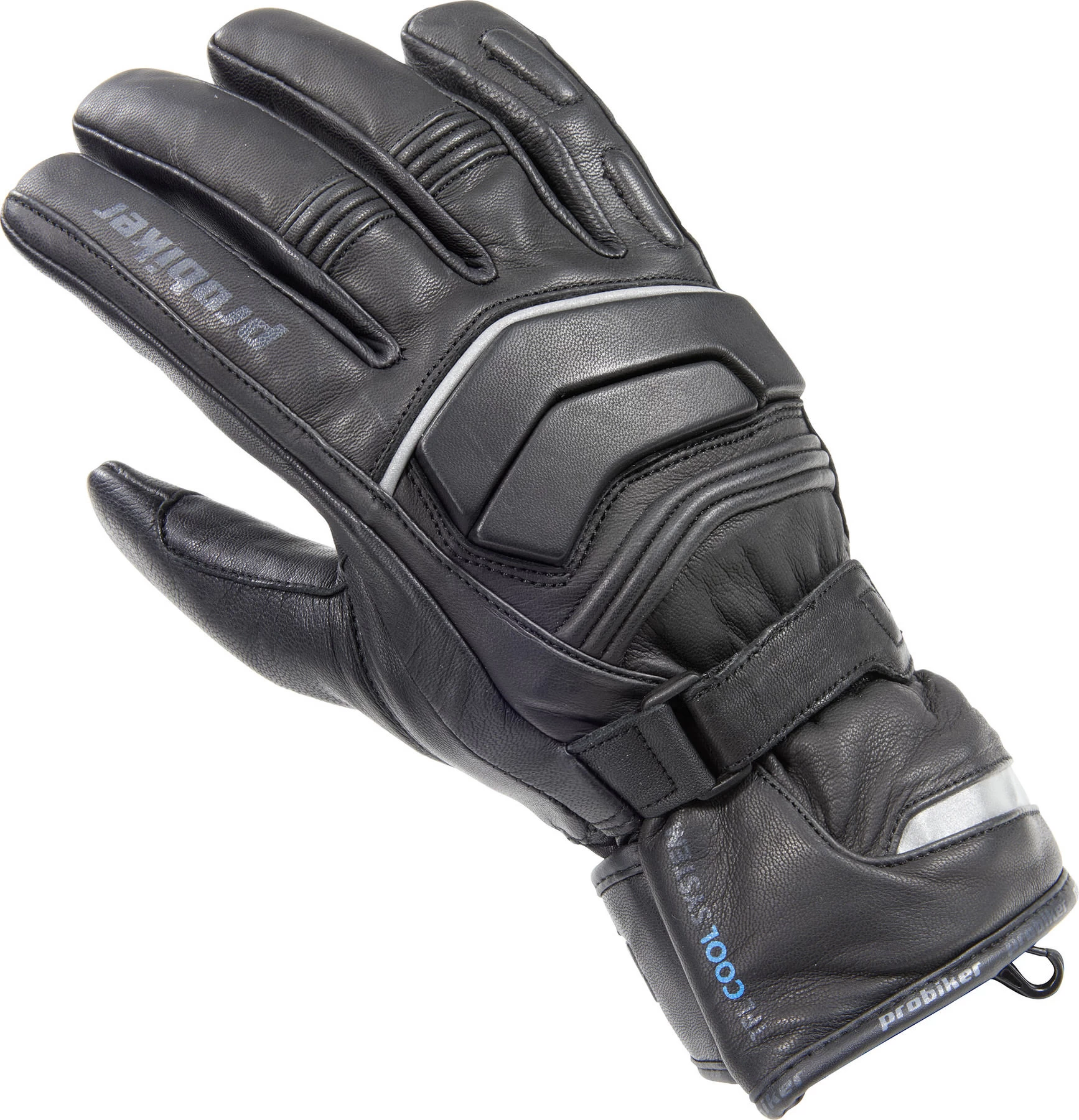 Probiker Traveler II Gants