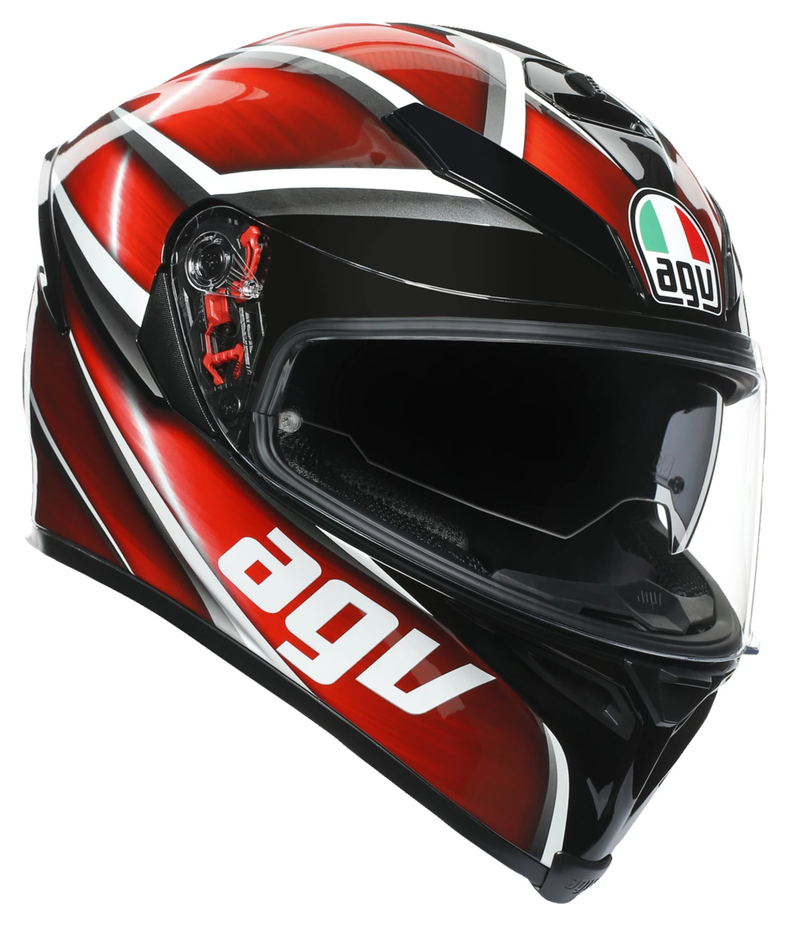 AGV K5 S TEMPEST – Image 6