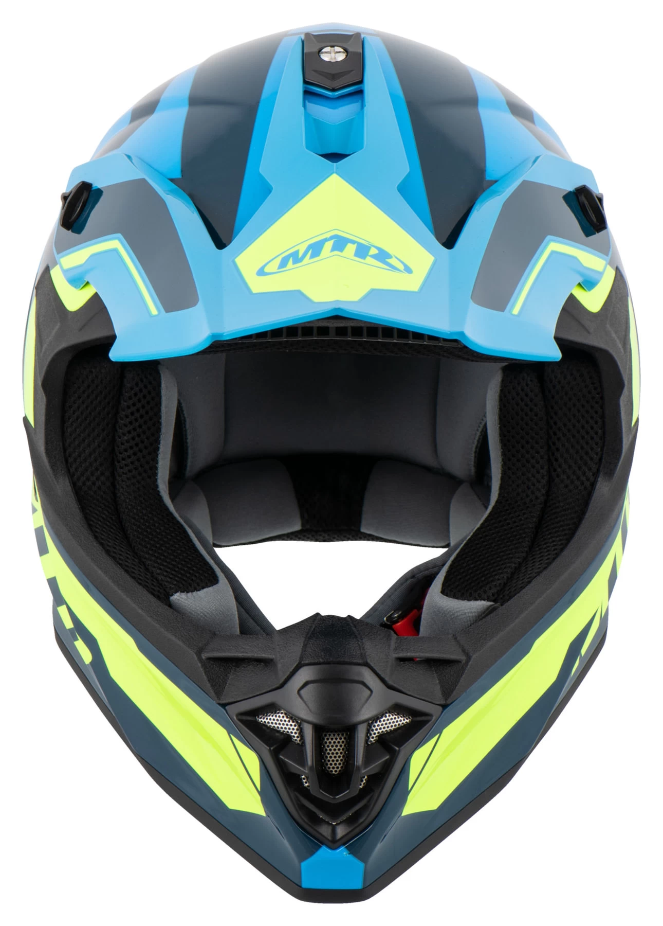 Casque Cross MTR X6B EVO – Image 6