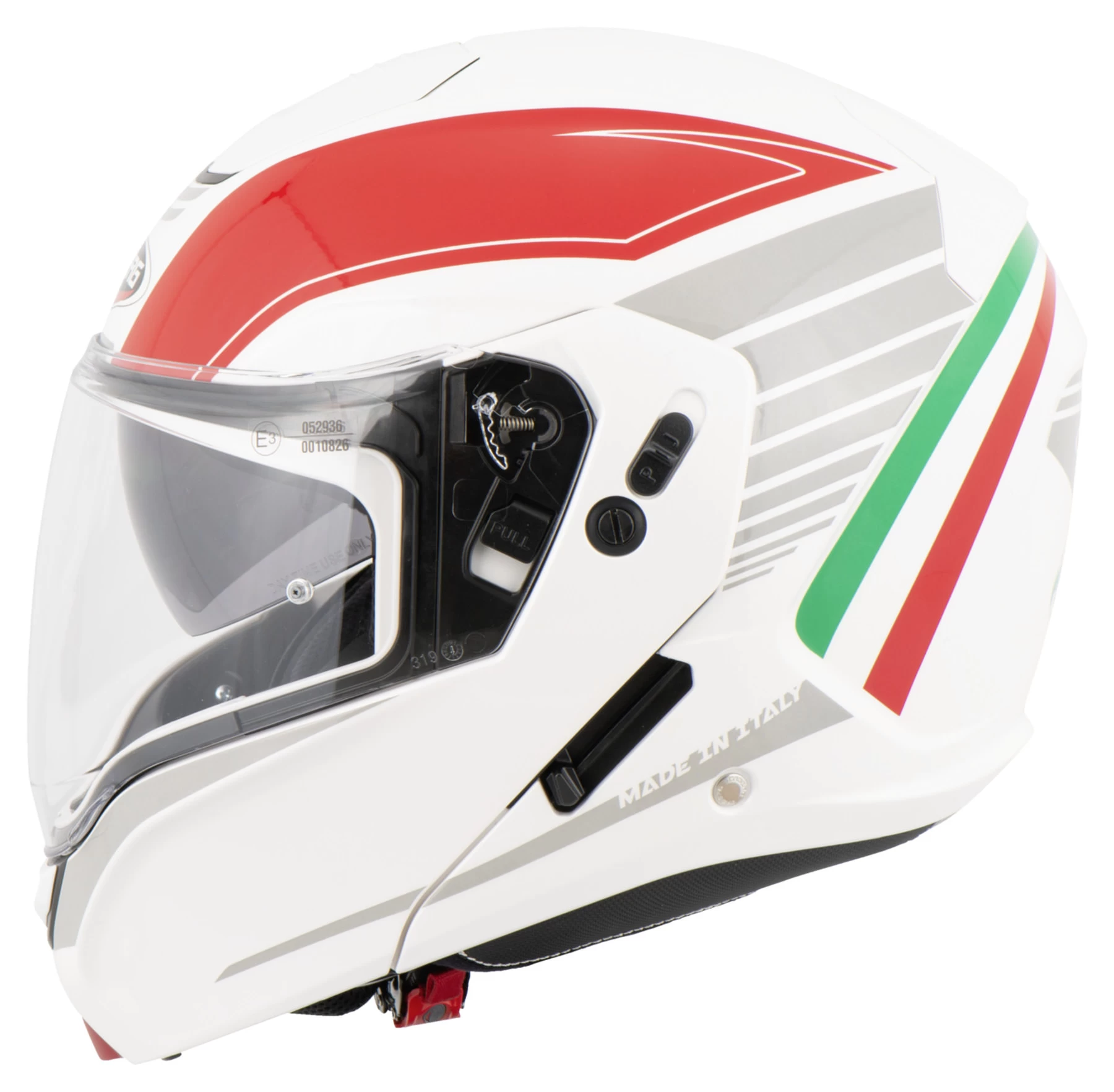 Caberg Horus Tribute,