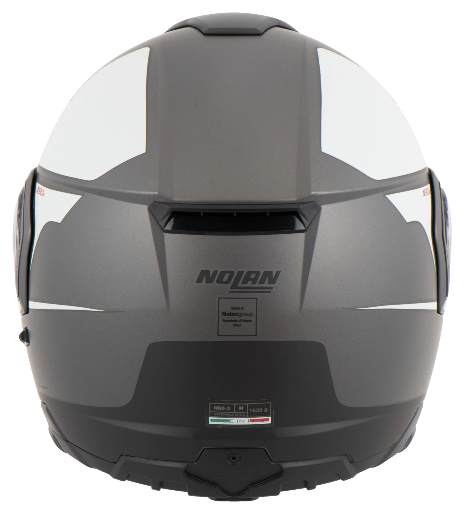 Nolan N90-3 Wilco – Image 6